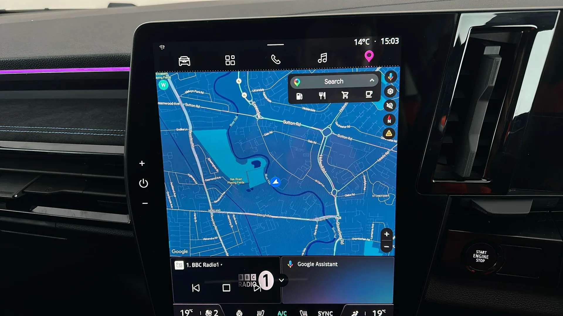 2023 RENAULT AUSTRAL 2023 RENAULT AUSTRAL