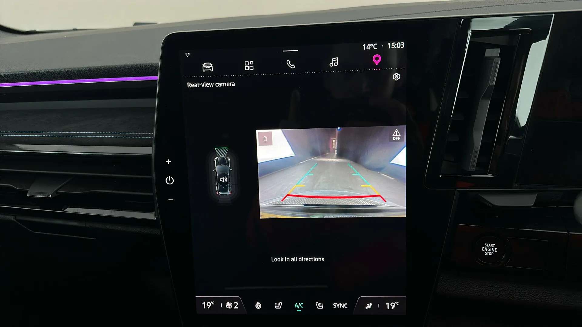 2023 RENAULT AUSTRAL 2023 RENAULT AUSTRAL