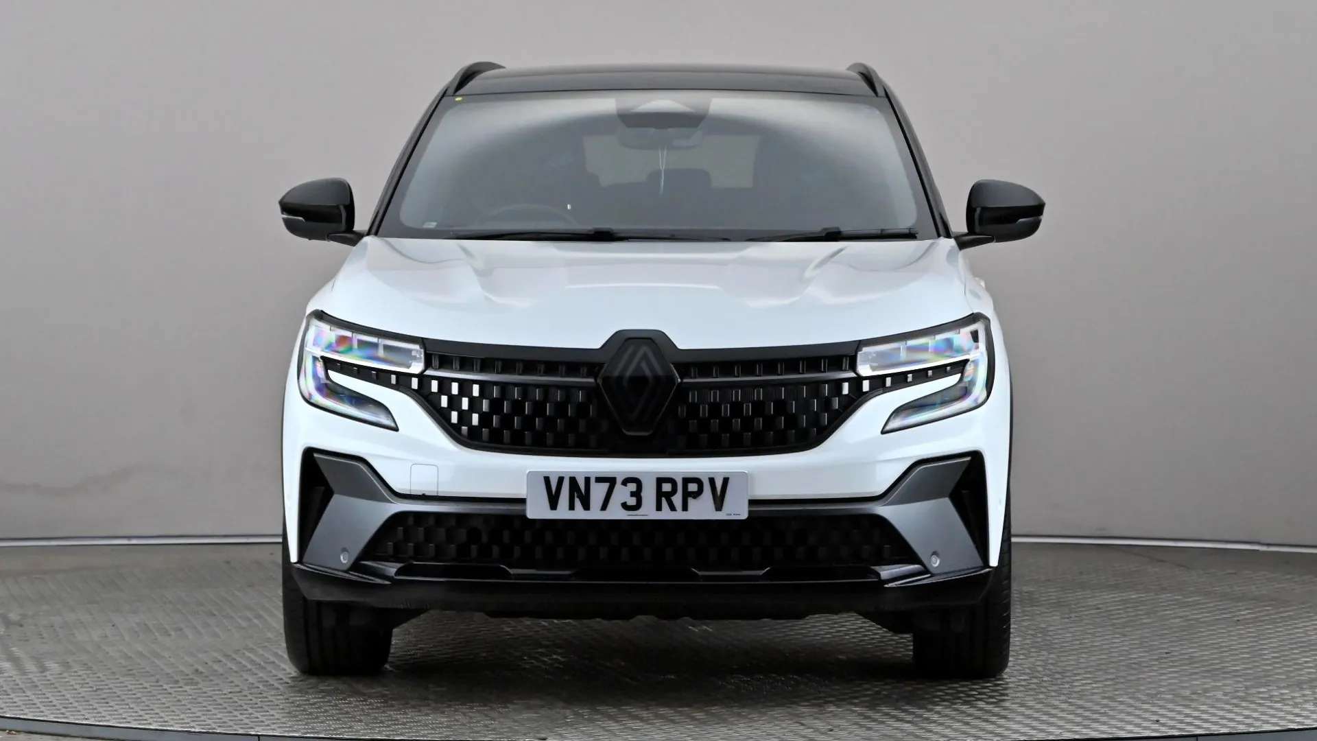 A 2023 RENAULT AUSTRAL E-Tech FHEV Techno Esprit Alpine Auto A 2023 RENAULT AUSTRAL E-Tech FHEV Techno Esprit Alpine Auto