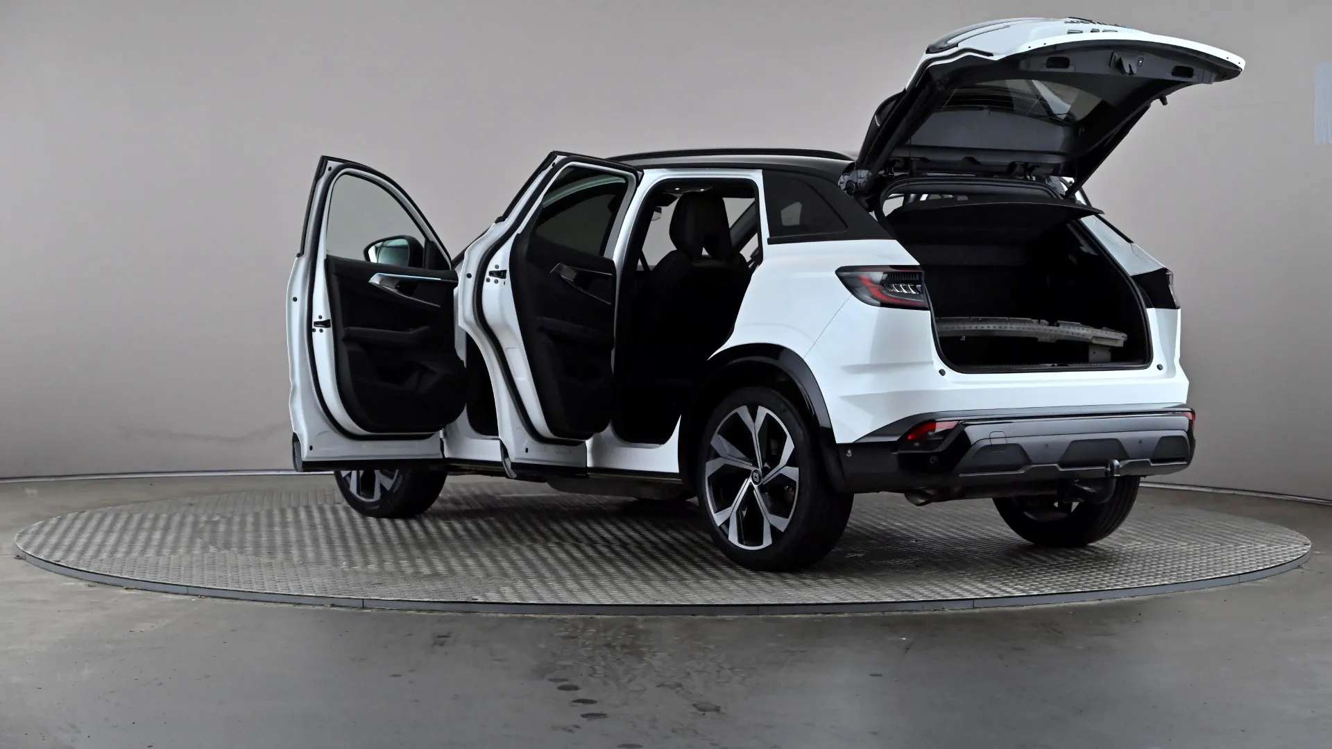 2023 RENAULT AUSTRAL 2023 RENAULT AUSTRAL