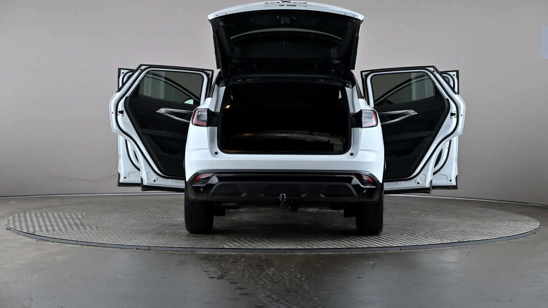 2023 RENAULT AUSTRAL 2023 RENAULT AUSTRAL