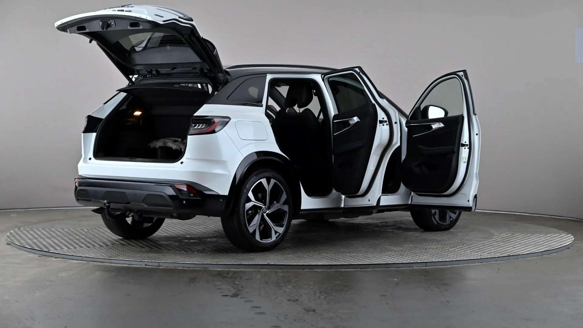 2023 RENAULT AUSTRAL 2023 RENAULT AUSTRAL