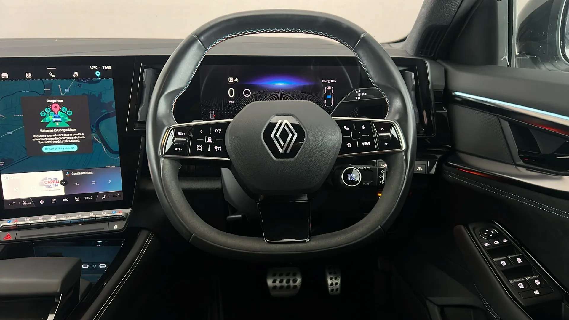 2023 RENAULT AUSTRAL 2023 RENAULT AUSTRAL