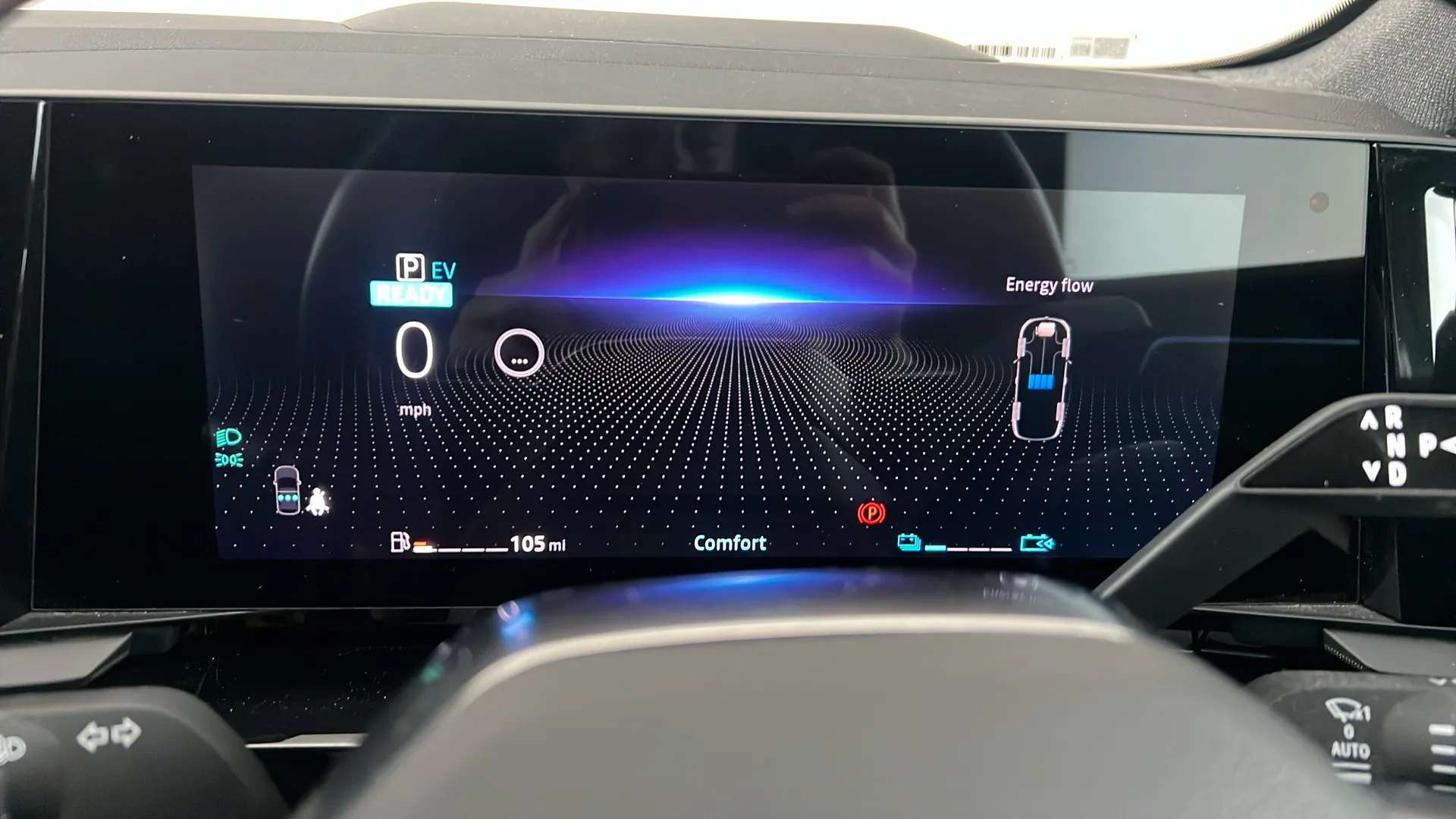 2023 RENAULT AUSTRAL 2023 RENAULT AUSTRAL