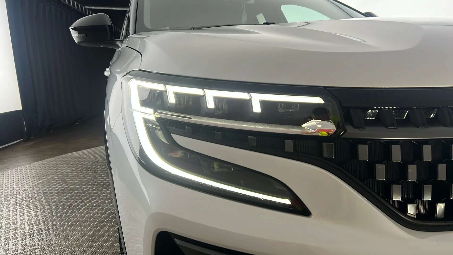 2023 RENAULT AUSTRAL 2023 RENAULT AUSTRAL