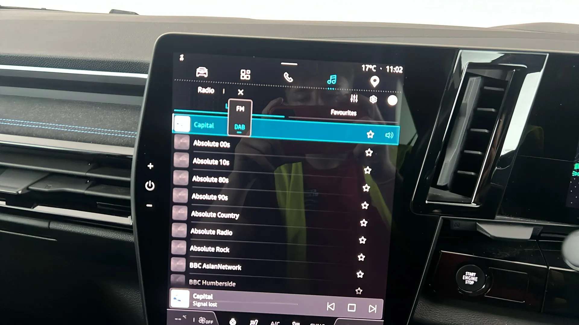 2023 RENAULT AUSTRAL 2023 RENAULT AUSTRAL