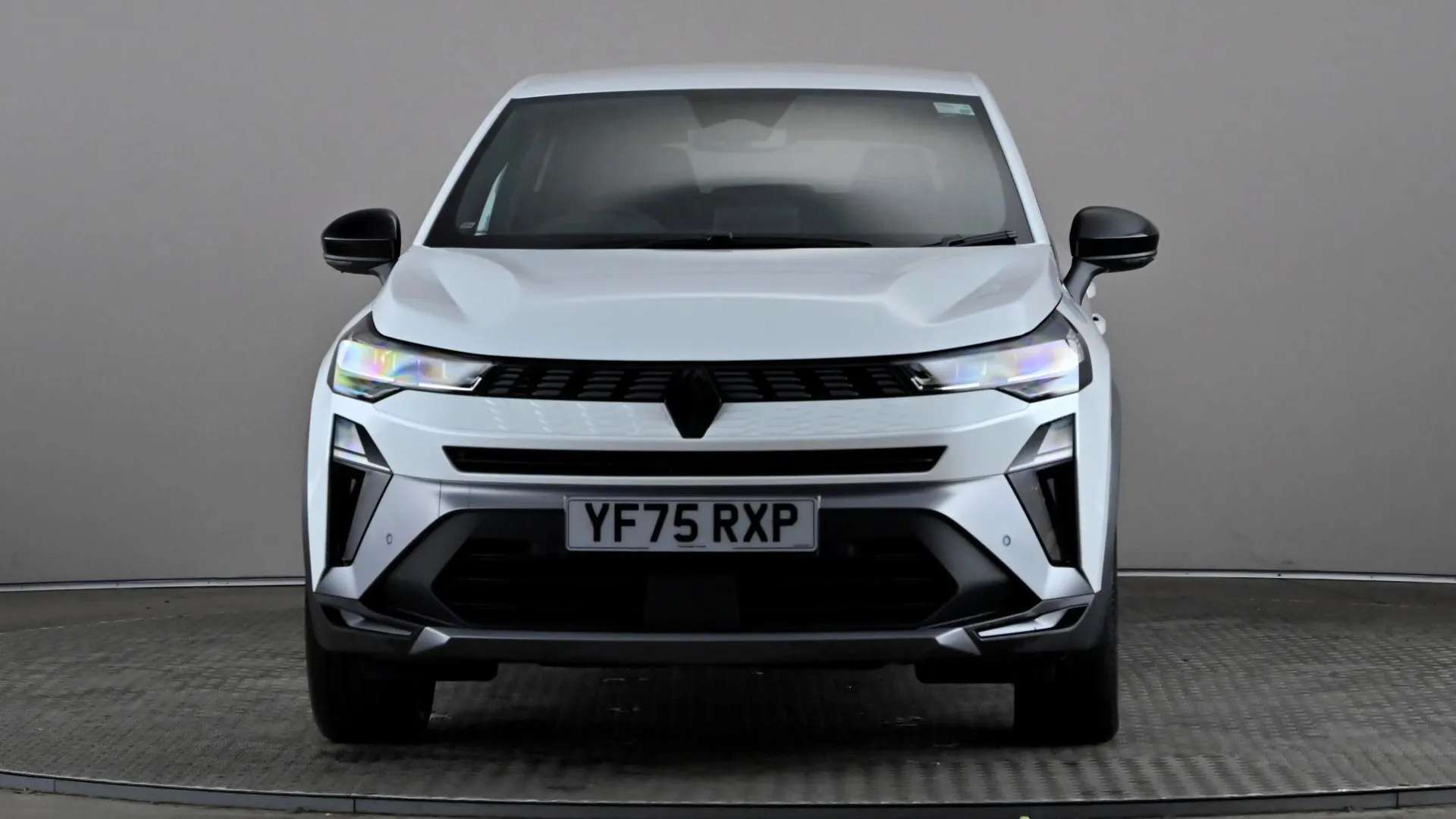 A 2025 RENAULT SYMBIOZ 1.8 E-Tech FHEV 160 Techno Esprit Alpine Auto A 2025 RENAULT SYMBIOZ 1.8 E-Tech FHEV 160 Techno Esprit Alpine Auto