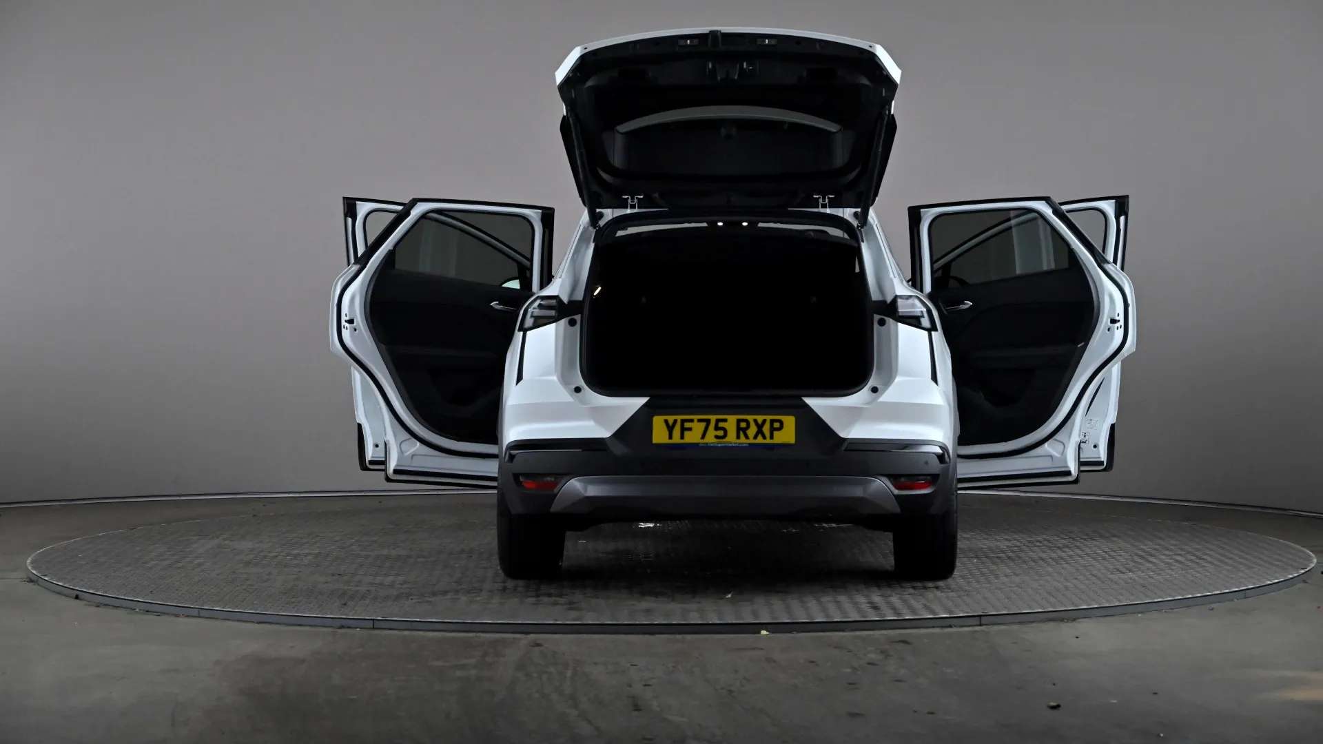 2025 RENAULT SYMBIOZ 2025 RENAULT SYMBIOZ