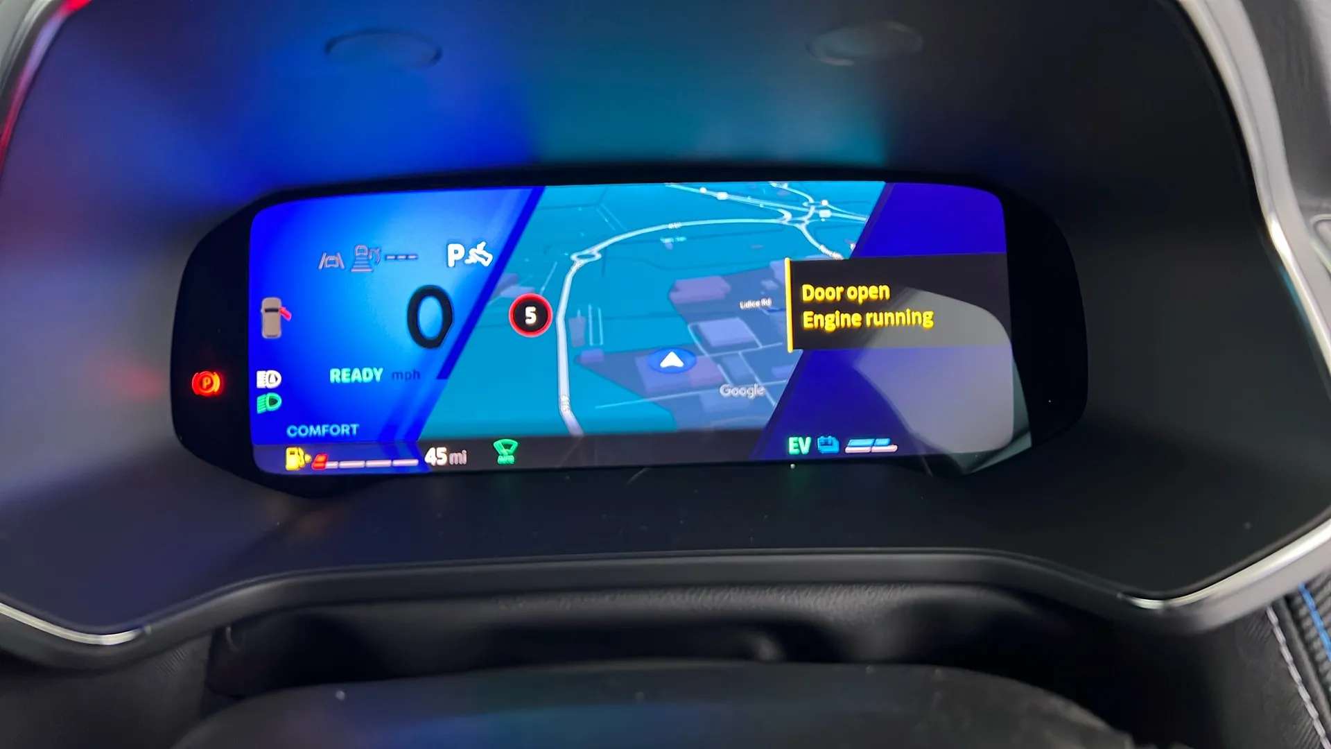 2025 RENAULT SYMBIOZ 2025 RENAULT SYMBIOZ