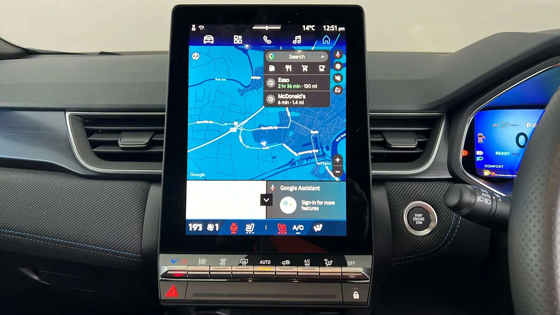 2025 RENAULT SYMBIOZ 2025 RENAULT SYMBIOZ