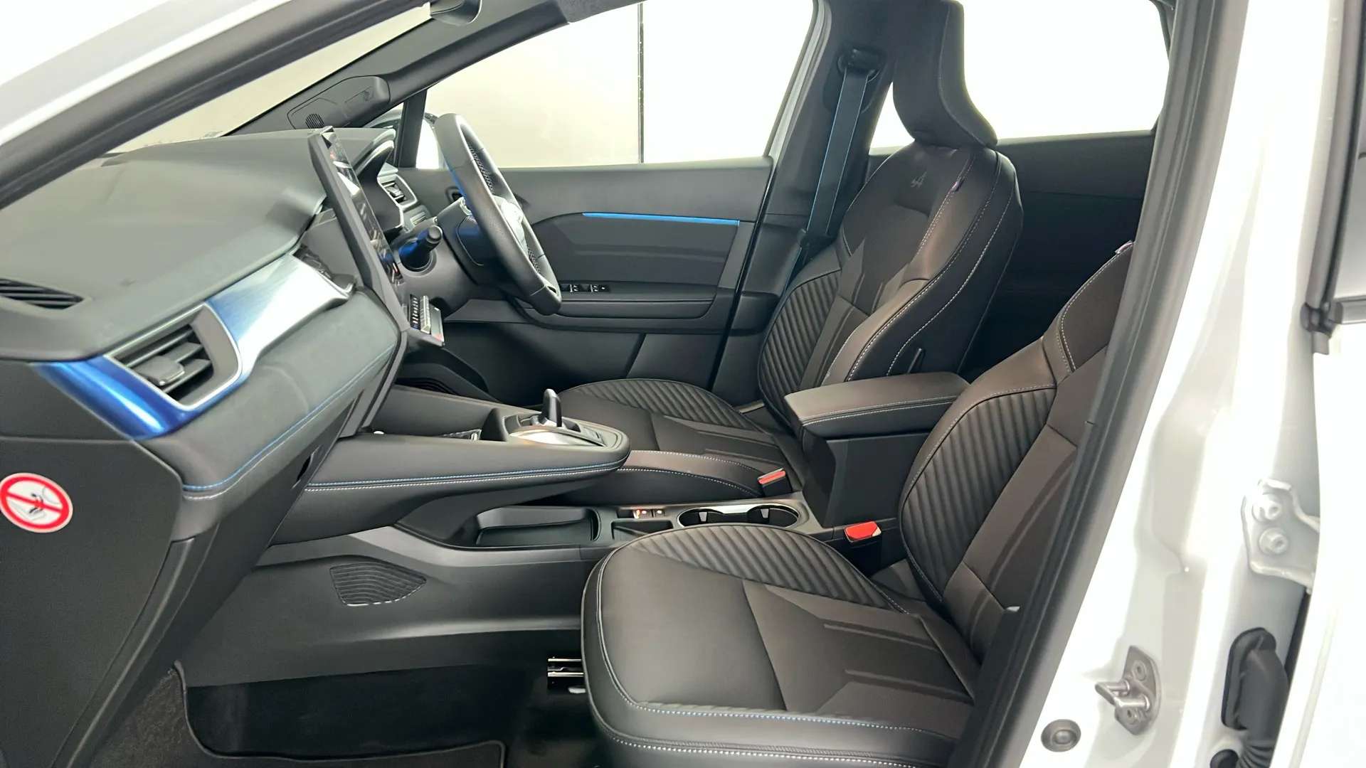 2025 RENAULT SYMBIOZ 2025 RENAULT SYMBIOZ