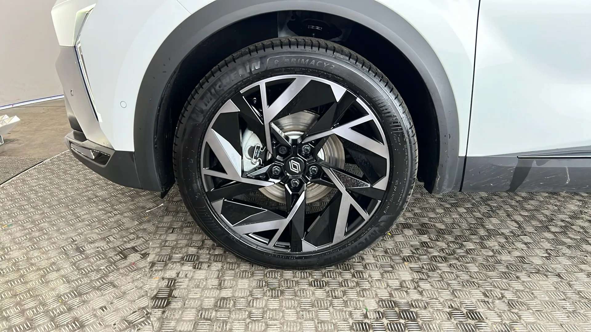 2025 RENAULT SYMBIOZ 2025 RENAULT SYMBIOZ