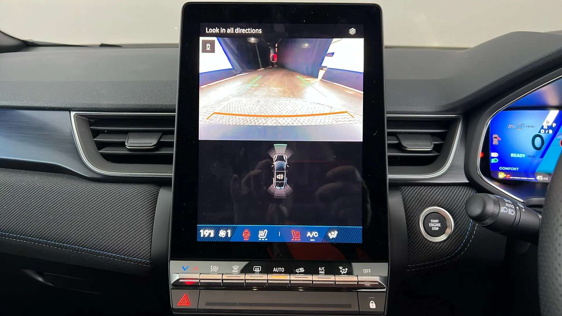 2025 RENAULT SYMBIOZ 2025 RENAULT SYMBIOZ