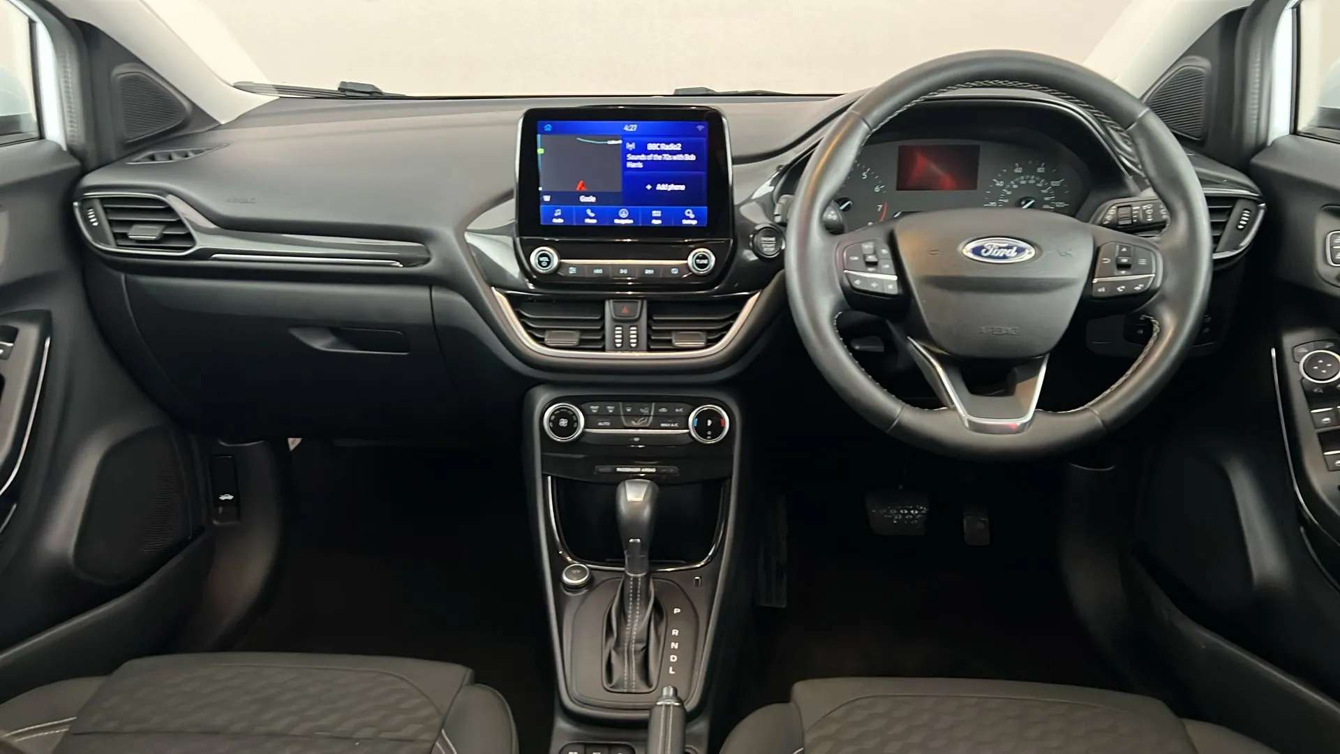 2021 FORD PUMA 2021 FORD PUMA