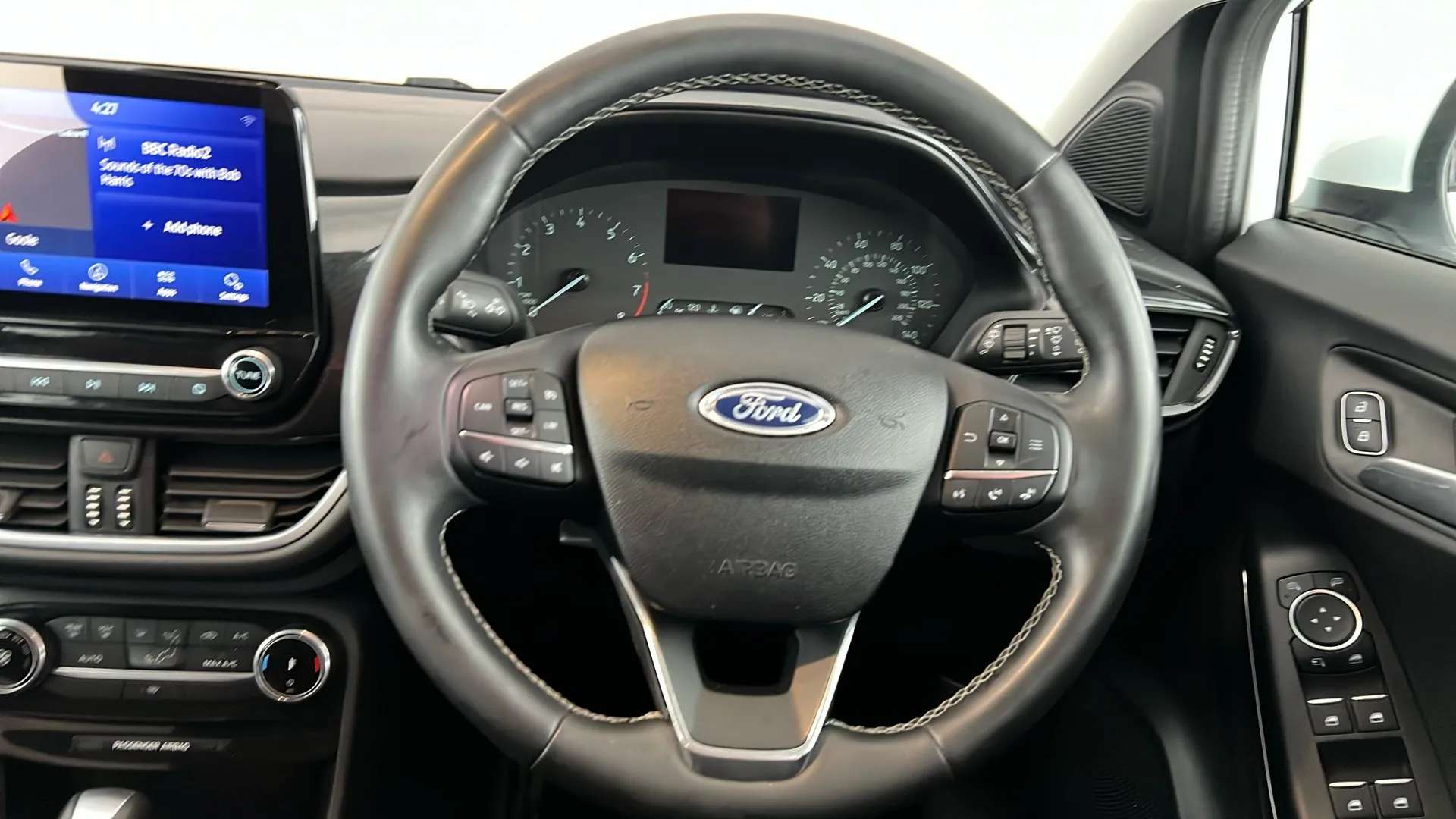 2021 FORD PUMA 2021 FORD PUMA