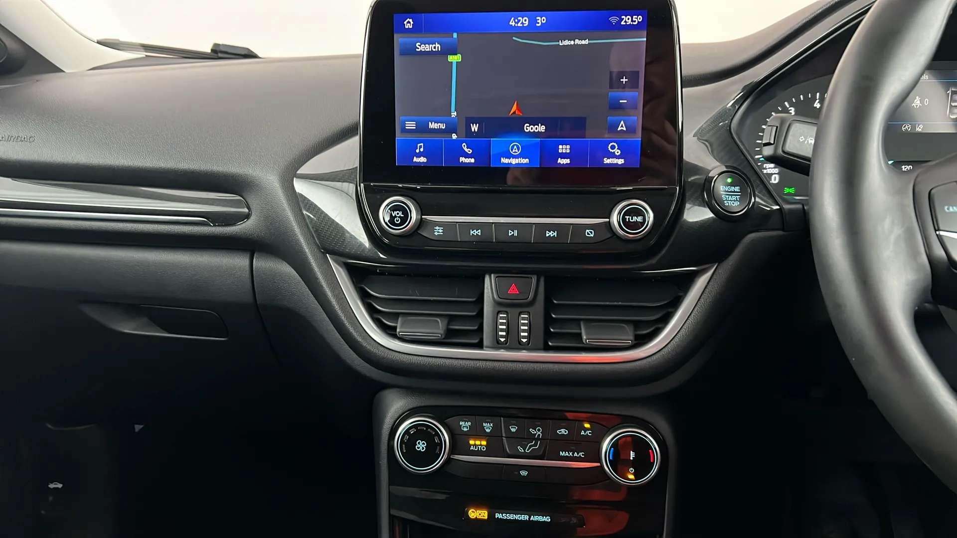 2021 FORD PUMA 2021 FORD PUMA