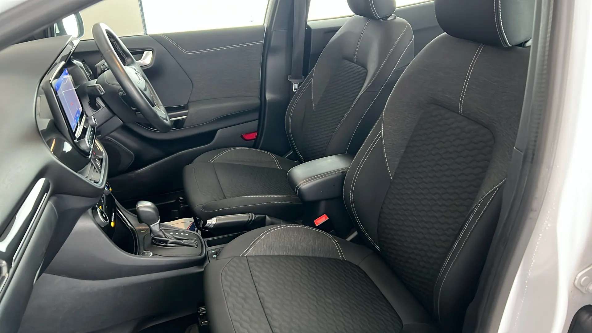 2021 FORD PUMA 2021 FORD PUMA