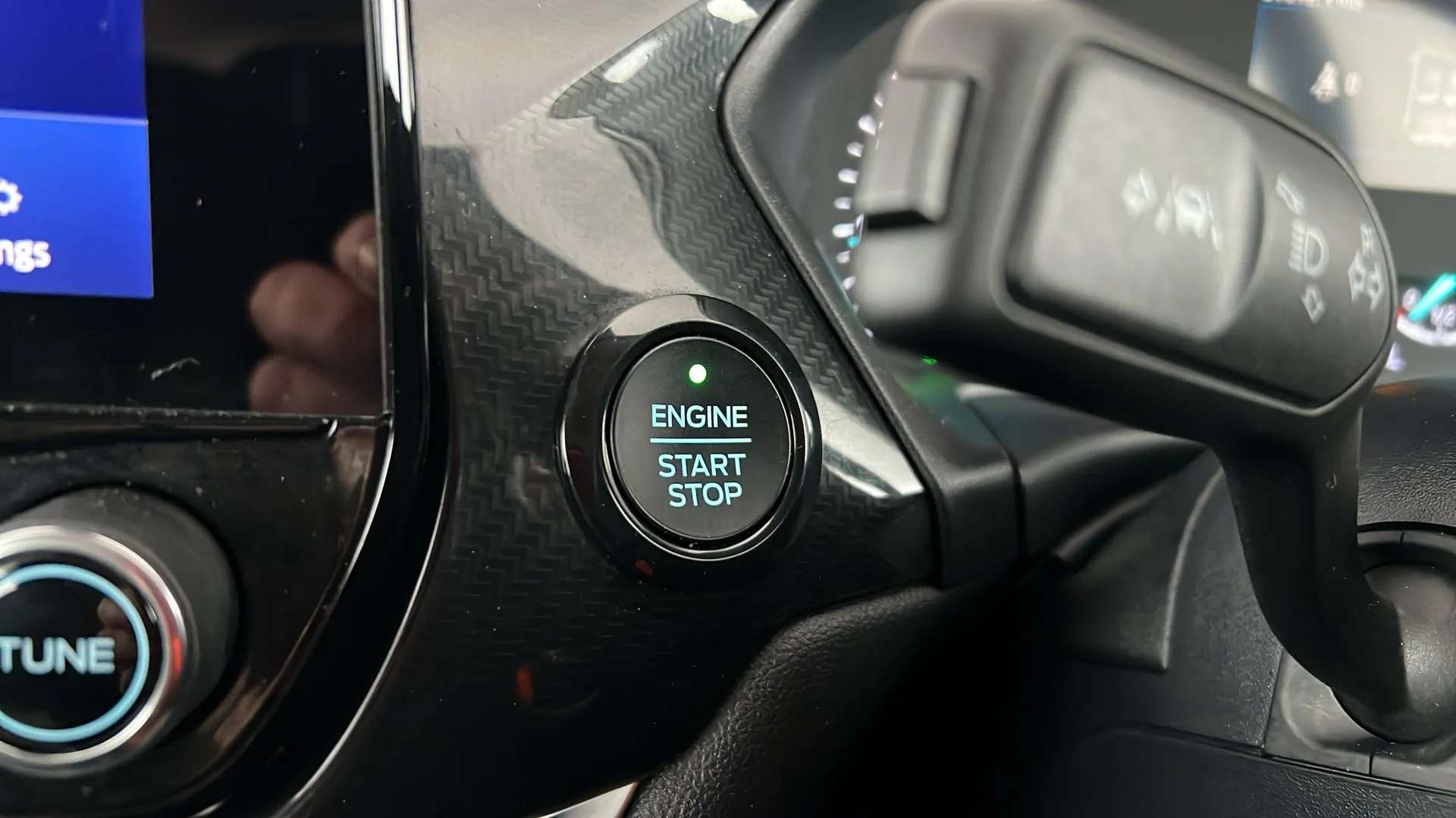 2021 FORD PUMA 2021 FORD PUMA