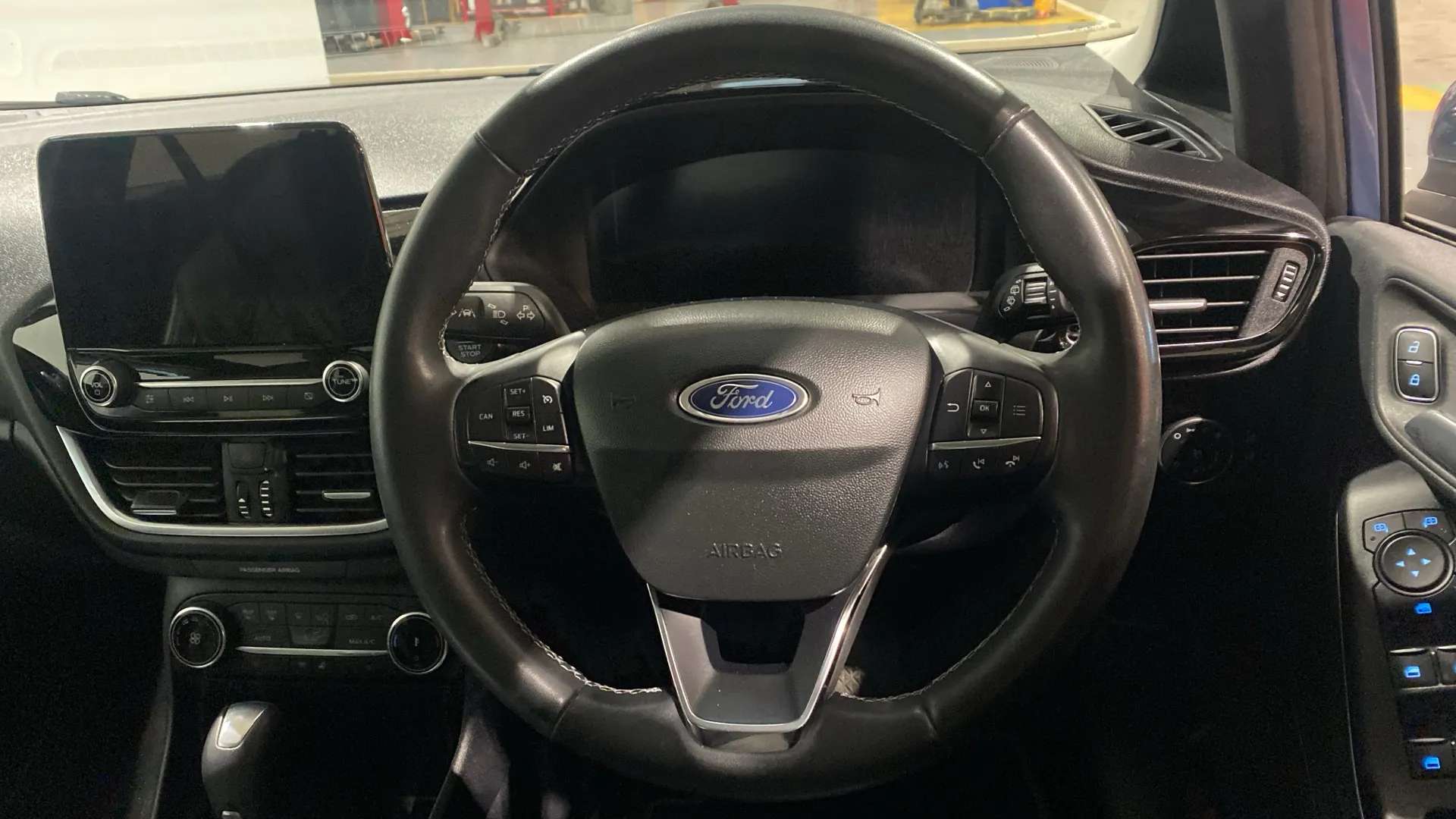 A 2022 FORD FIESTA 1.0 EcoBoost Hybrid mHEV 125 Titanium X Auto A 2022 FORD FIESTA 1.0 EcoBoost Hybrid mHEV 125 Titanium X Auto