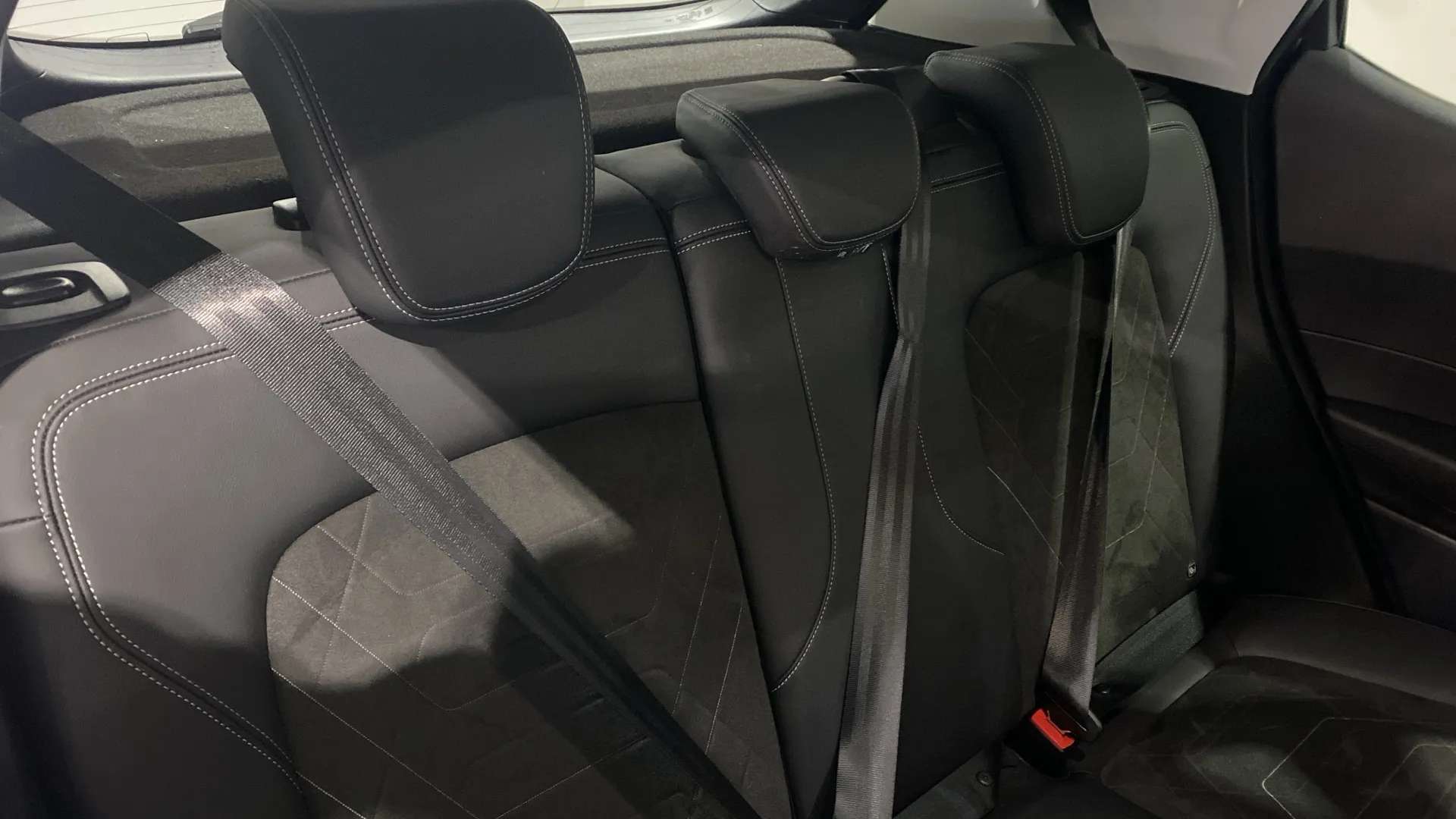 A 2022 FORD FIESTA 1.0 EcoBoost Hybrid mHEV 125 Titanium X Auto A 2022 FORD FIESTA 1.0 EcoBoost Hybrid mHEV 125 Titanium X Auto