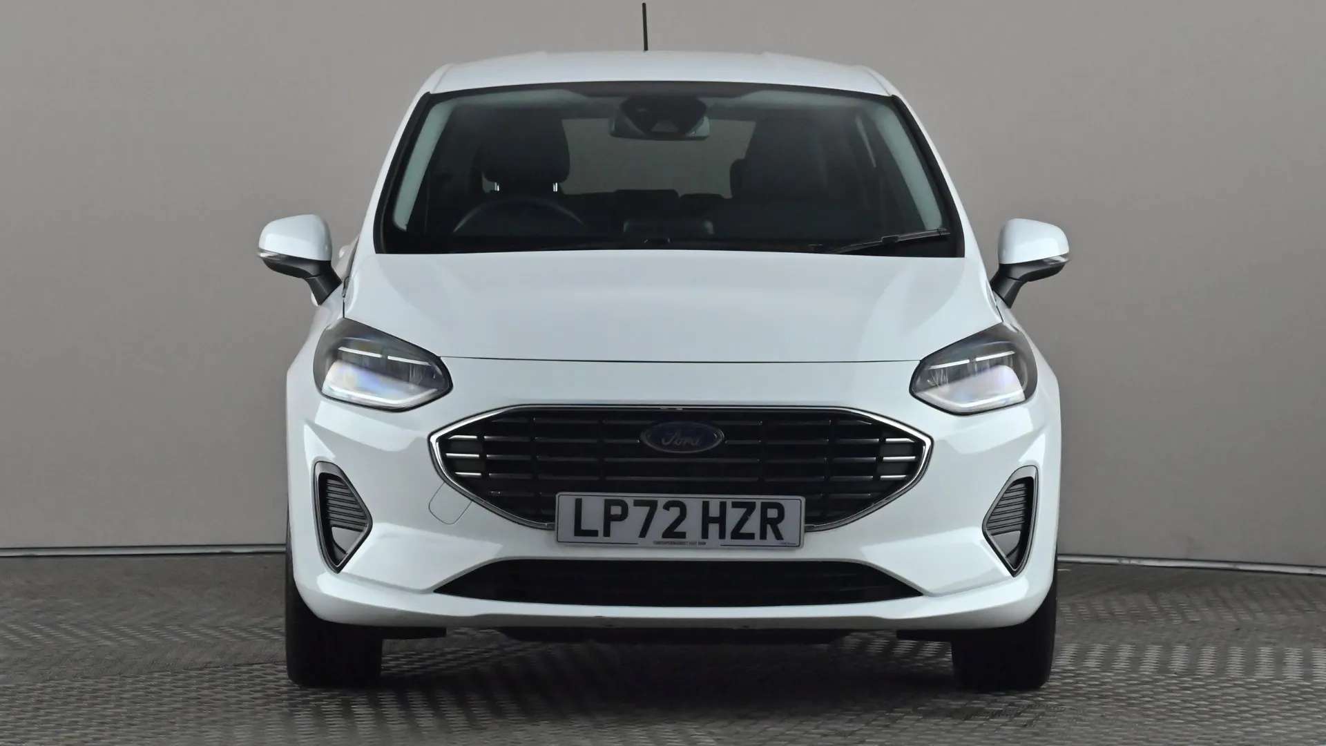 A 2022 FORD FIESTA 1.0 EcoBoost Hybrid mHEV 125 Titanium X Auto A 2022 FORD FIESTA 1.0 EcoBoost Hybrid mHEV 125 Titanium X Auto