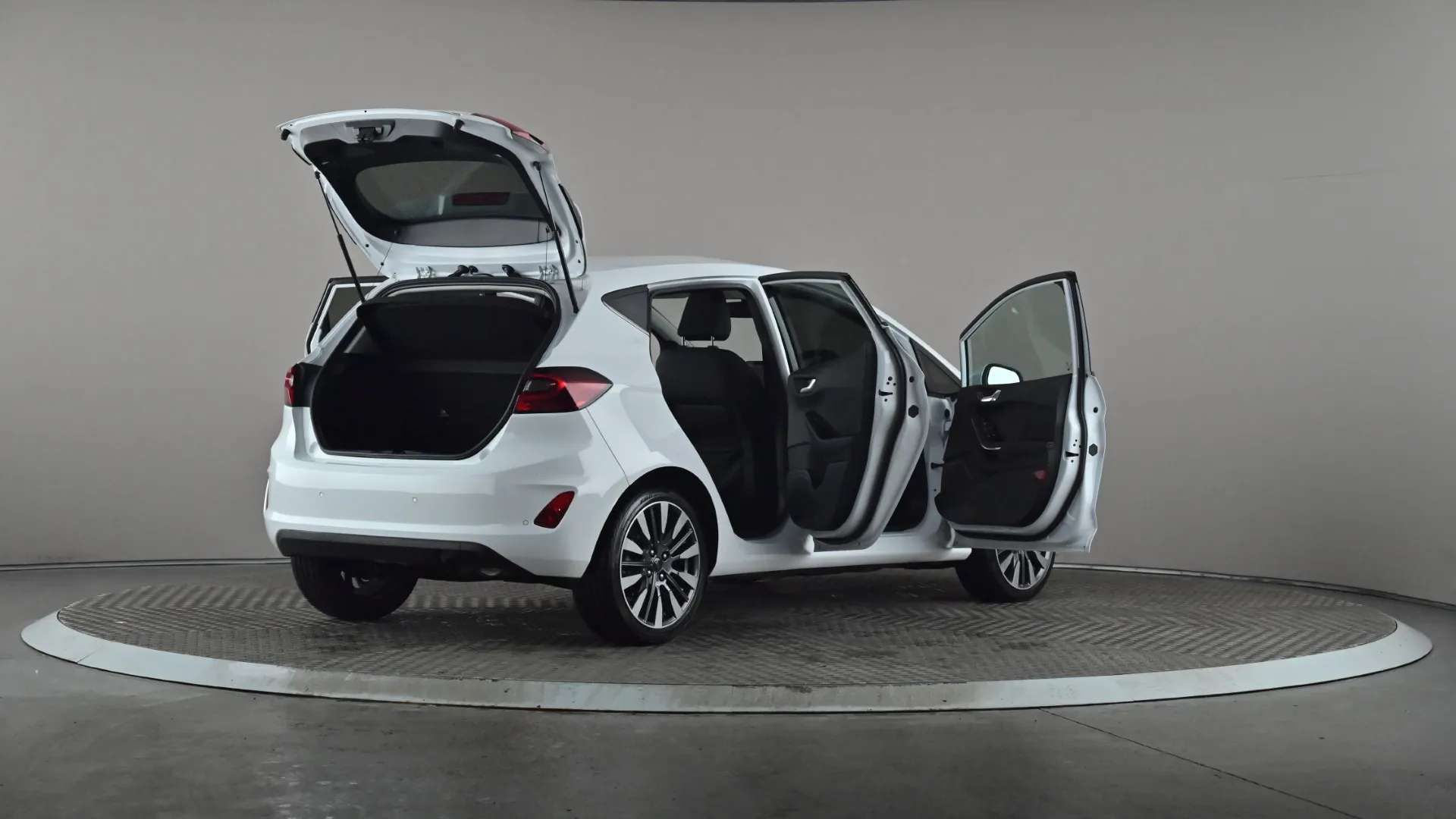 2022 FORD FIESTA 2022 FORD FIESTA