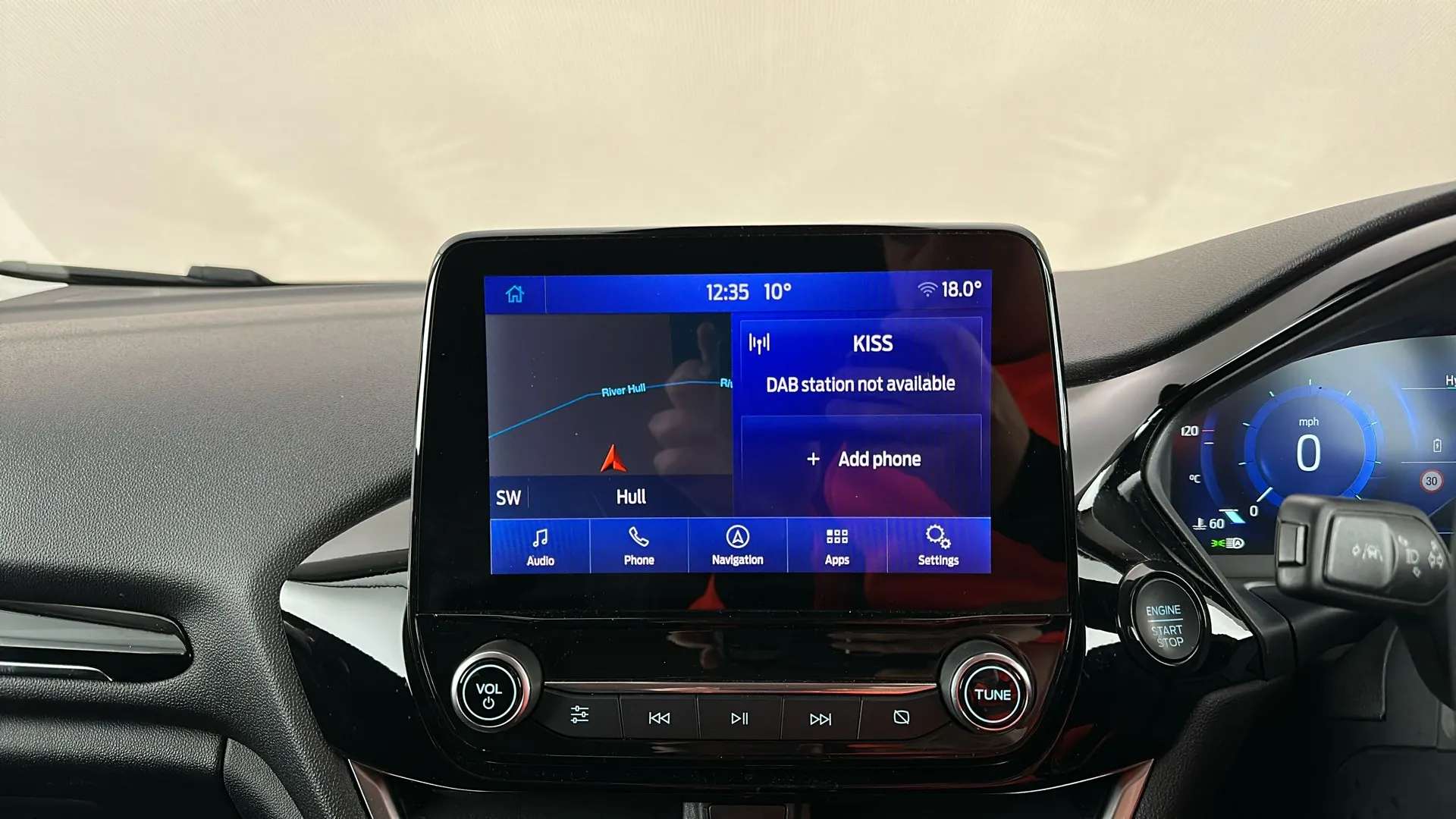 2022 FORD FIESTA 2022 FORD FIESTA