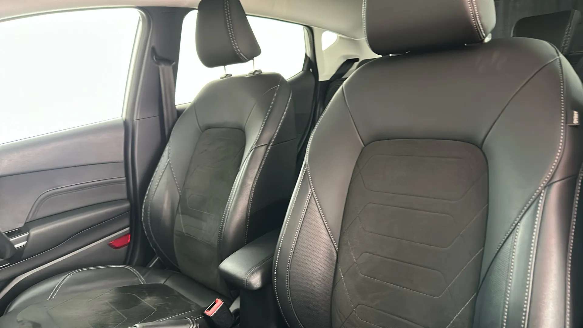 2022 FORD FIESTA 2022 FORD FIESTA