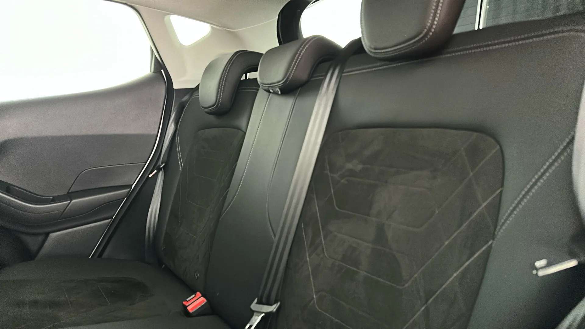 2022 FORD FIESTA 2022 FORD FIESTA