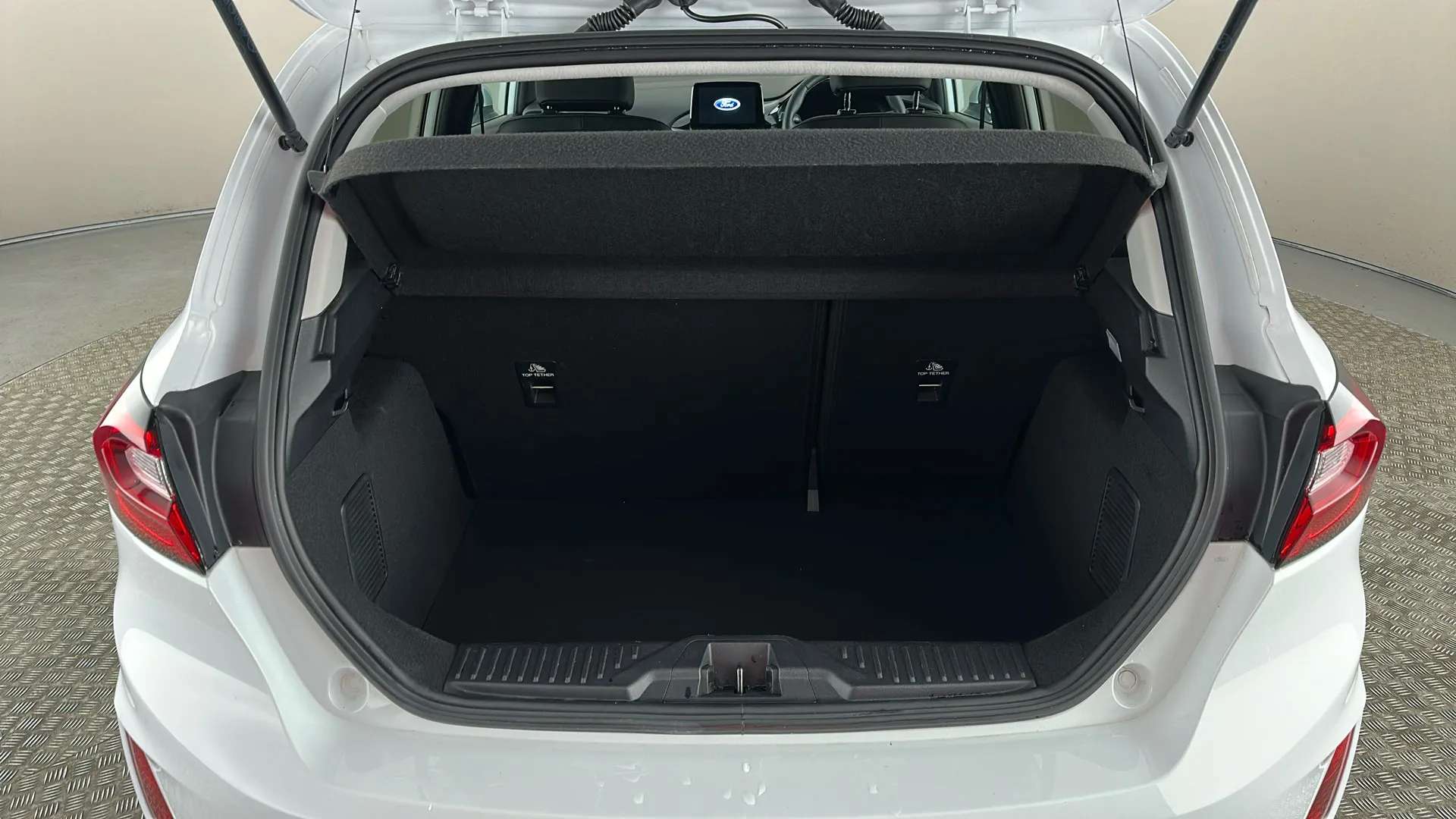 2022 FORD FIESTA 2022 FORD FIESTA