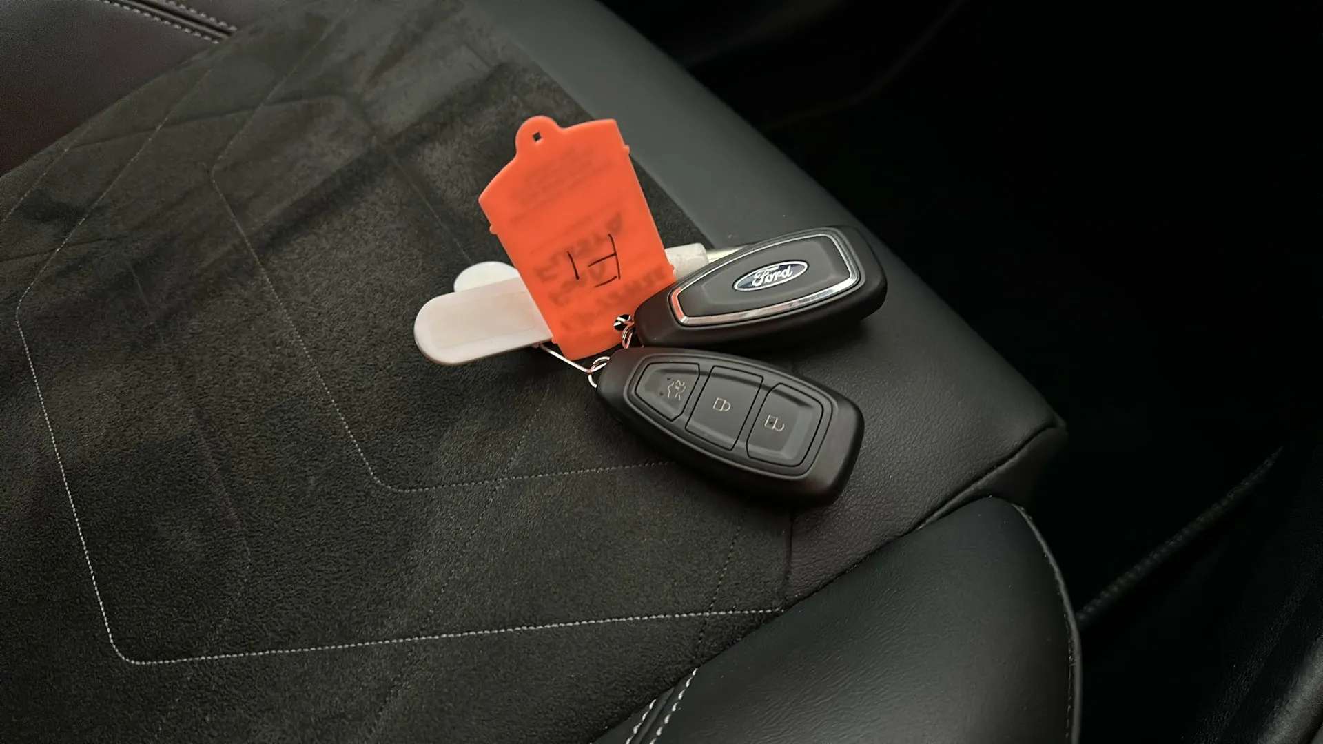 2022 FORD FIESTA 2022 FORD FIESTA