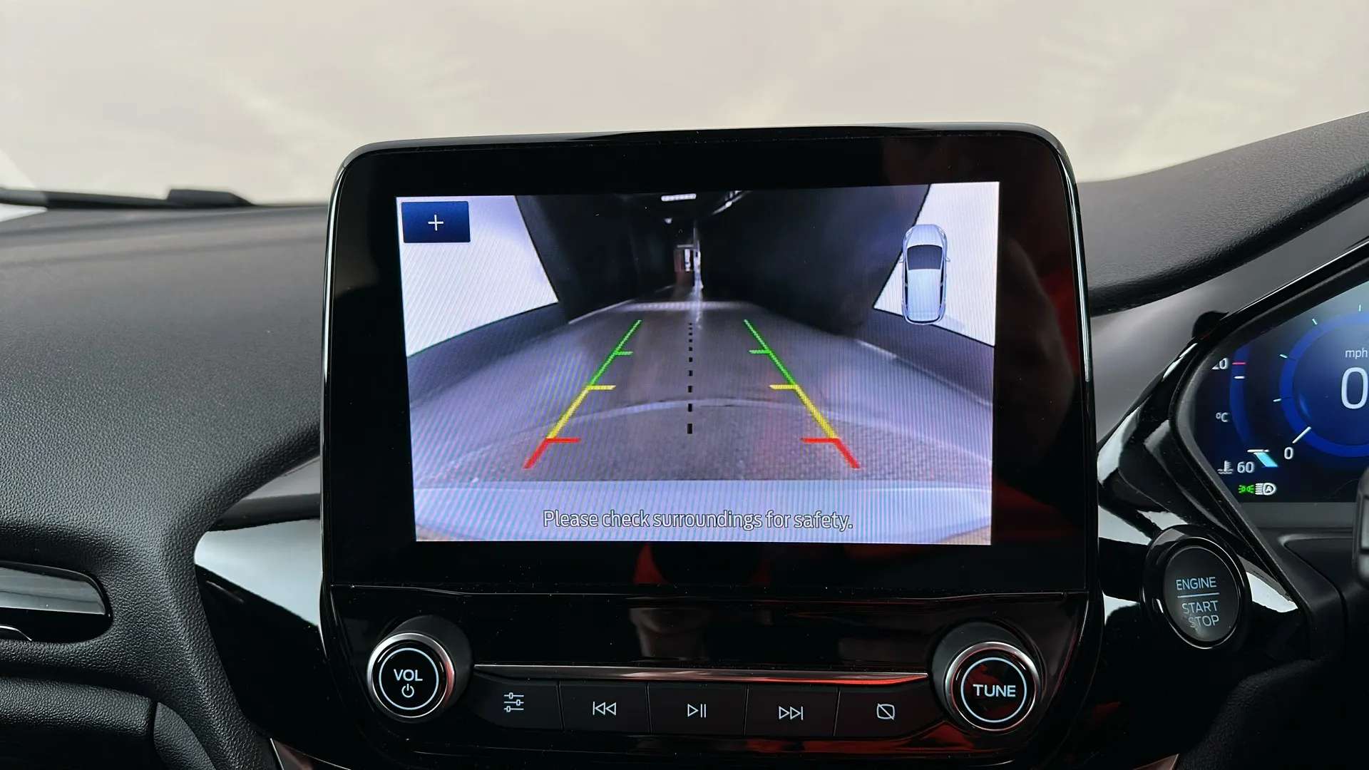 2022 FORD FIESTA 2022 FORD FIESTA