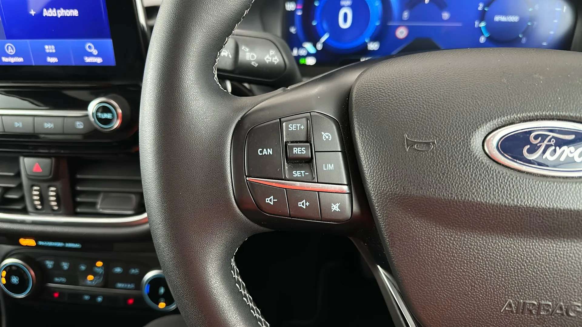 2022 FORD FIESTA 2022 FORD FIESTA