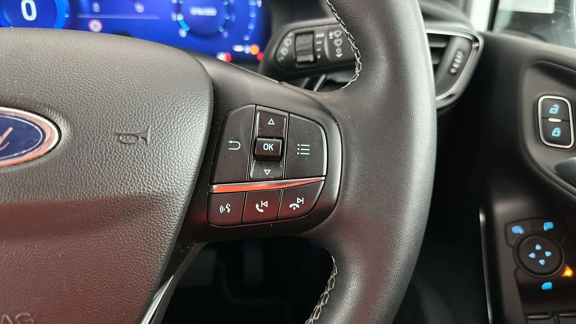 2022 FORD FIESTA 2022 FORD FIESTA