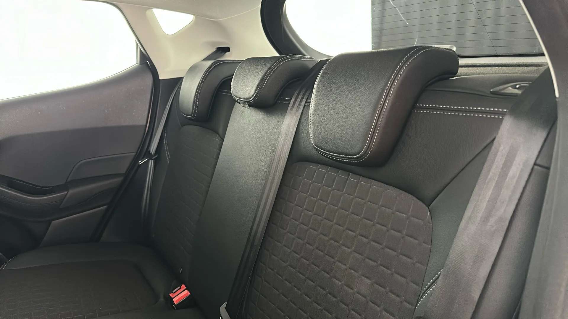 2021 FORD FIESTA 2021 FORD FIESTA