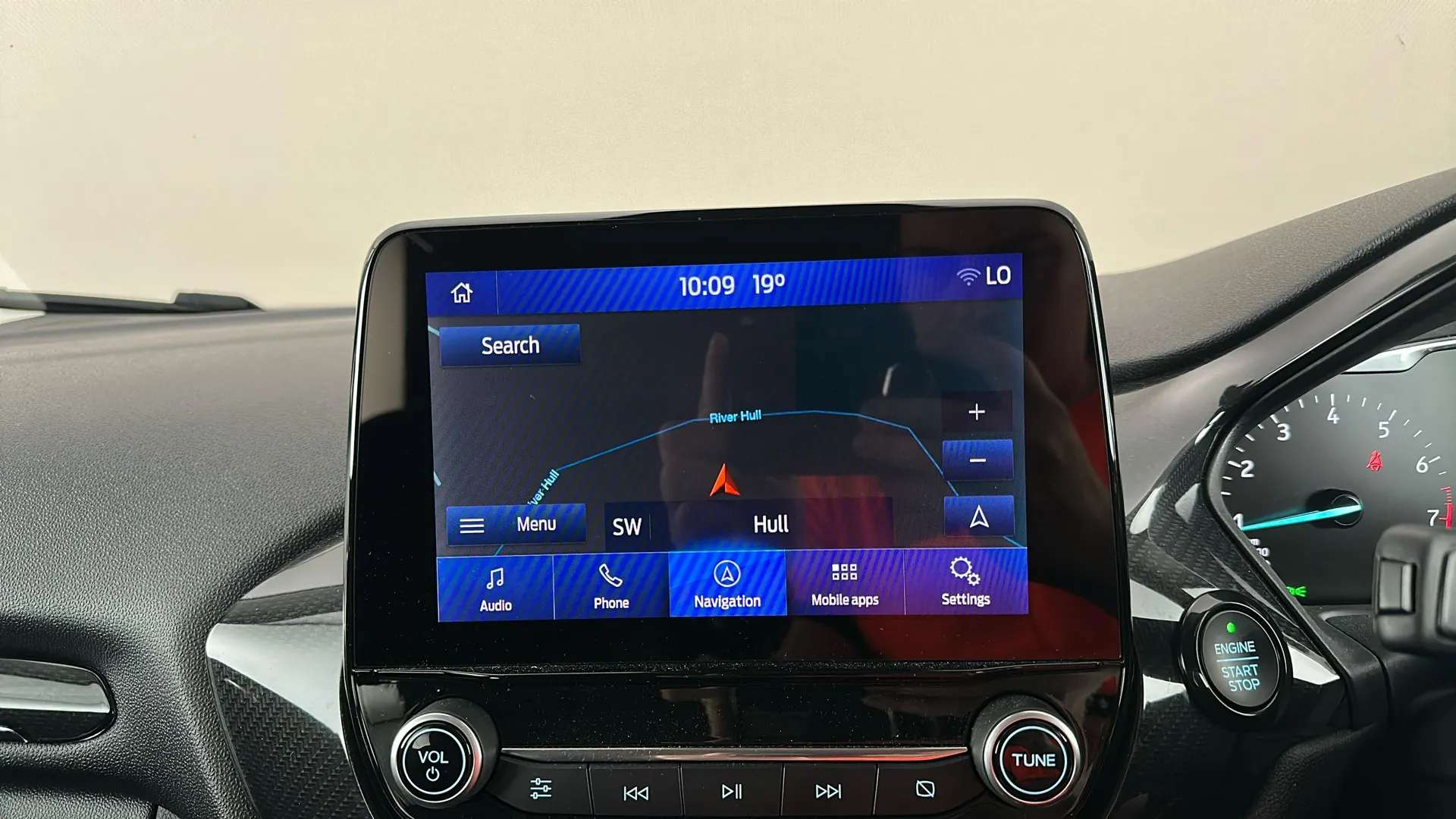 2021 FORD FIESTA 2021 FORD FIESTA