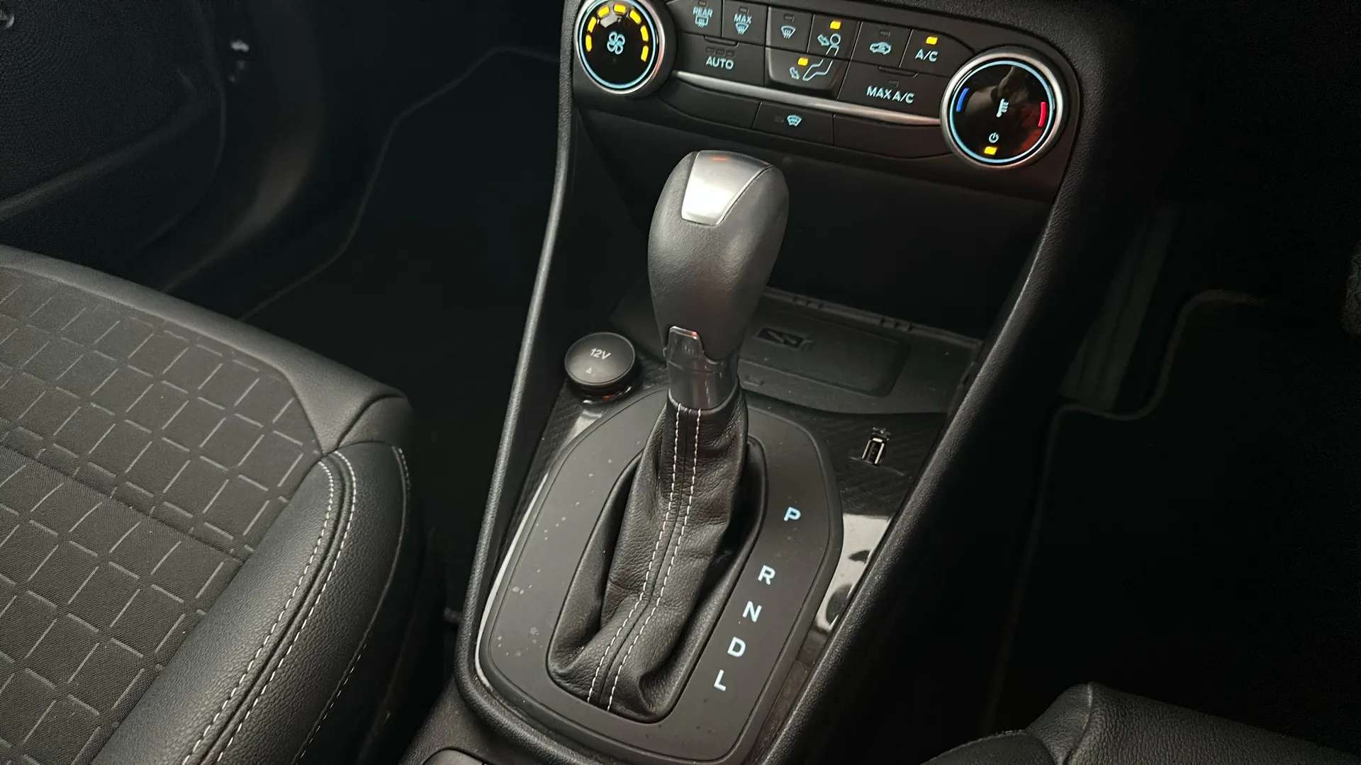 2021 FORD FIESTA 2021 FORD FIESTA