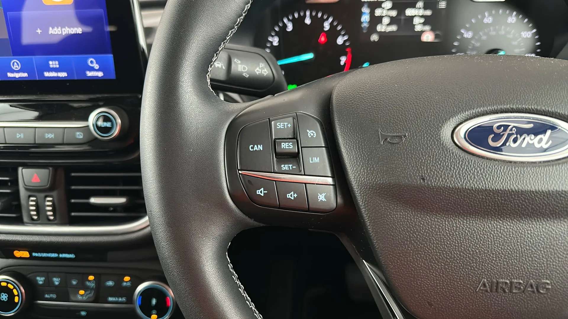 2021 FORD FIESTA 2021 FORD FIESTA