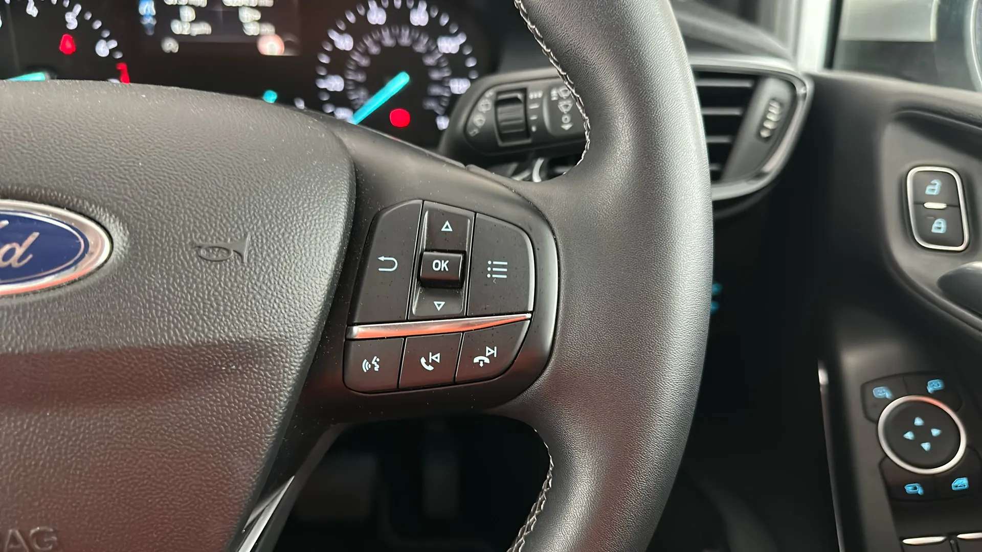 2021 FORD FIESTA 2021 FORD FIESTA