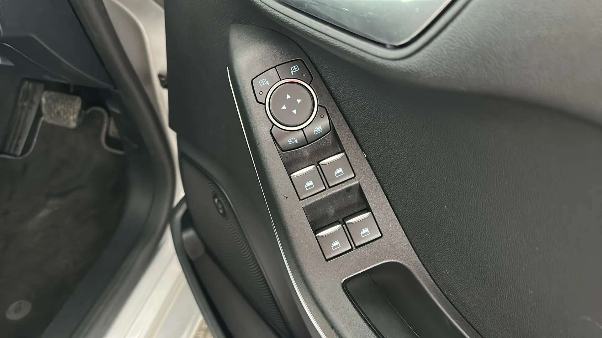 2021 FORD FIESTA 2021 FORD FIESTA