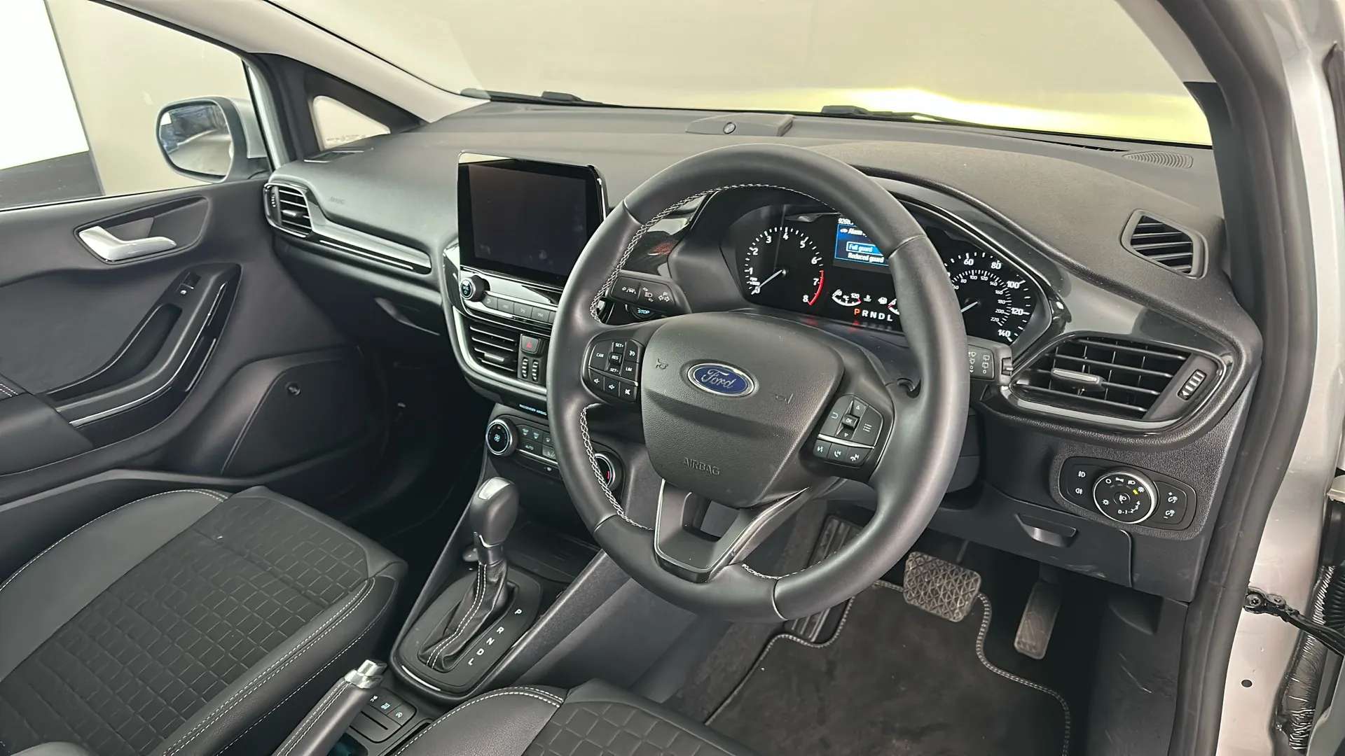 2021 FORD FIESTA 2021 FORD FIESTA