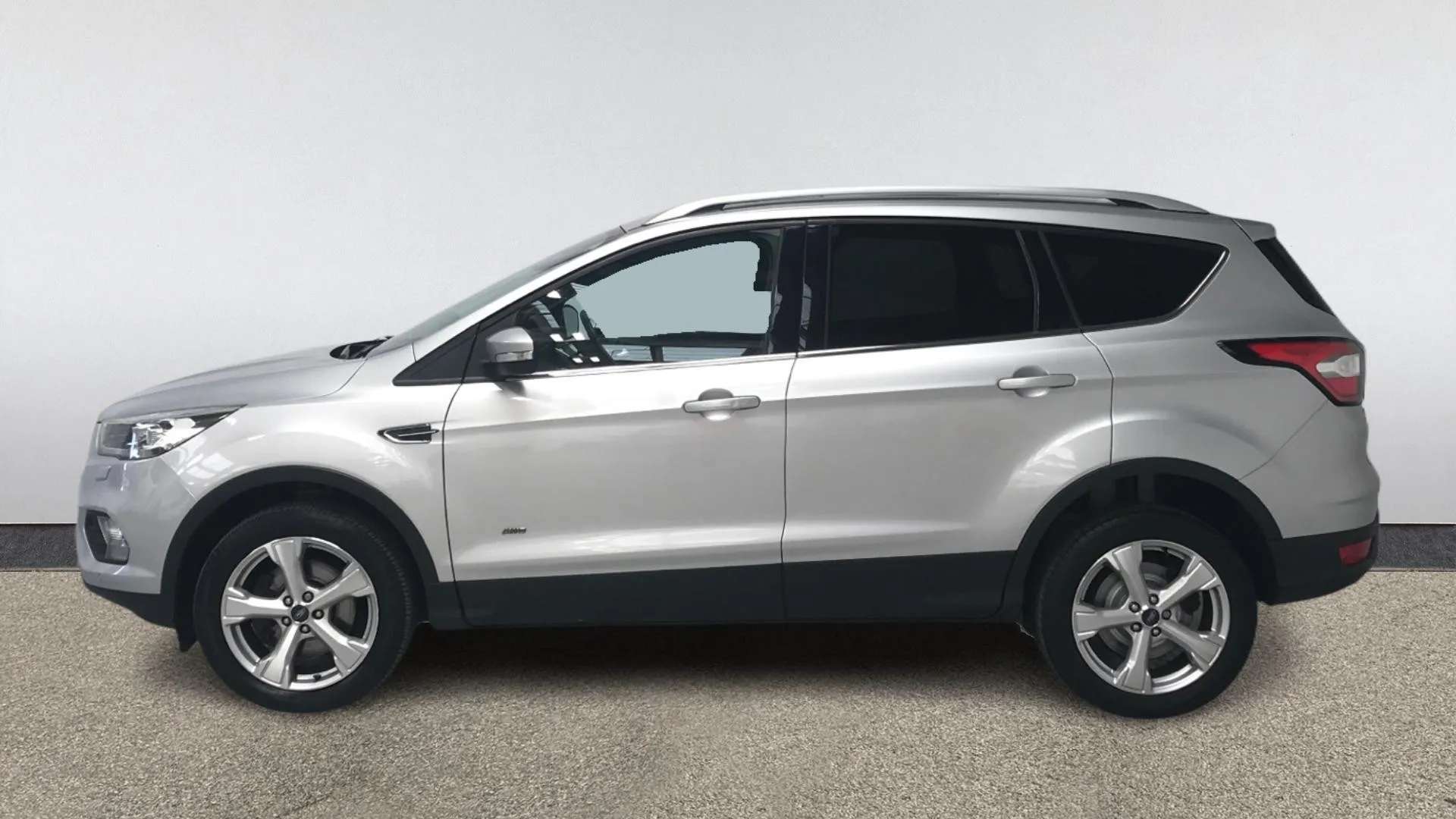A 2018 FORD KUGA 2.0 TDCi 180 Titanium X Auto A 2018 FORD KUGA 2.0 TDCi 180 Titanium X Auto