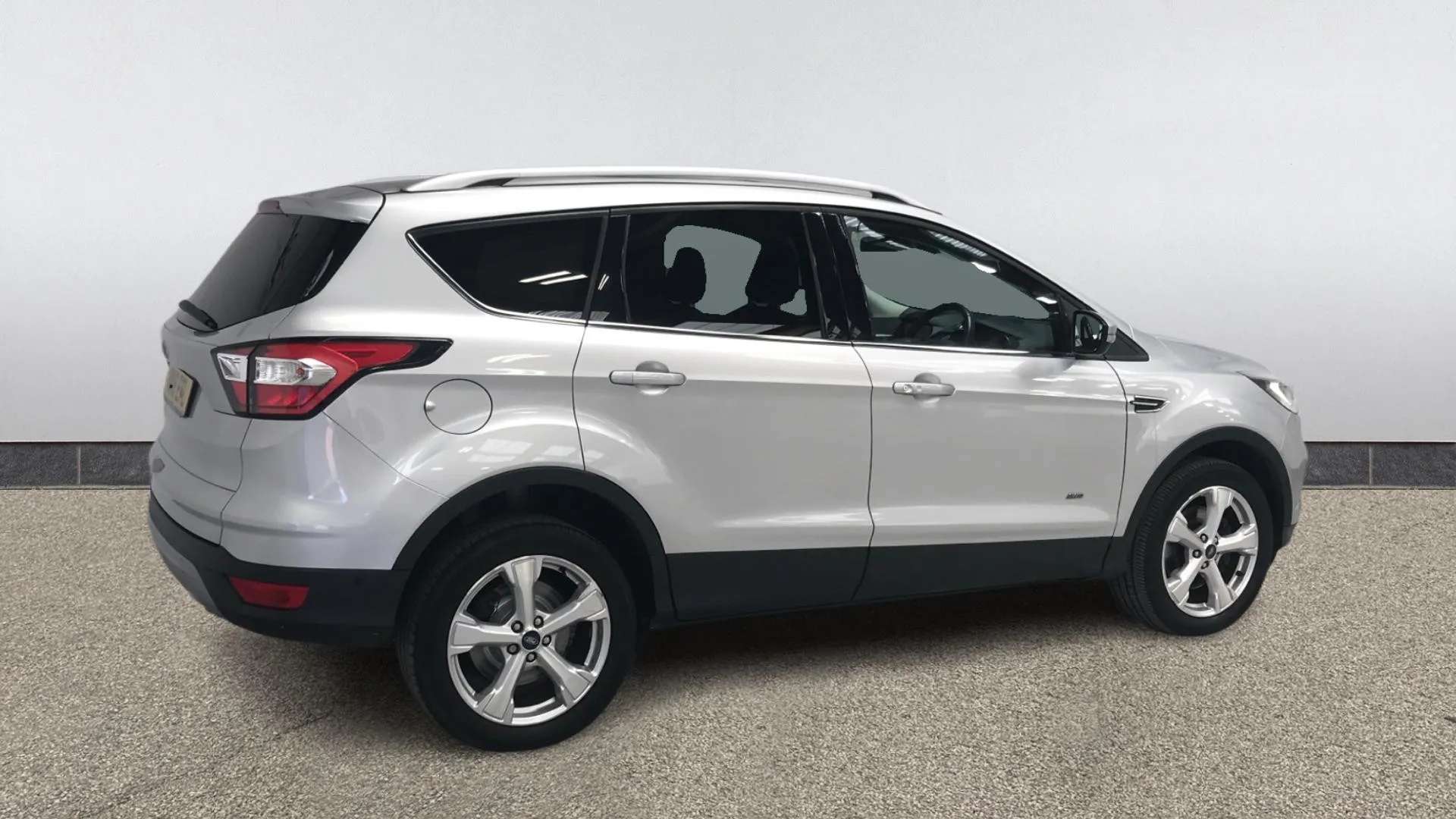 2018 FORD KUGA 2018 FORD KUGA