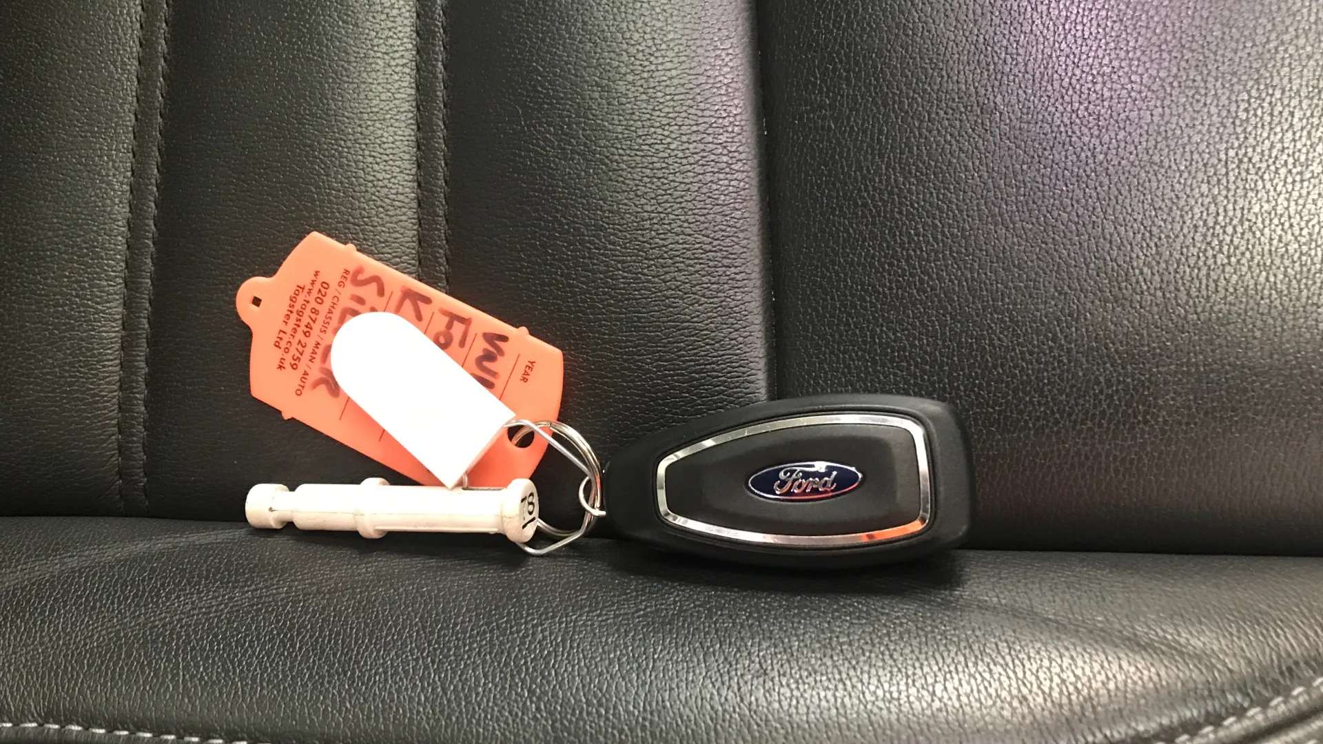 2018 FORD KUGA 2018 FORD KUGA