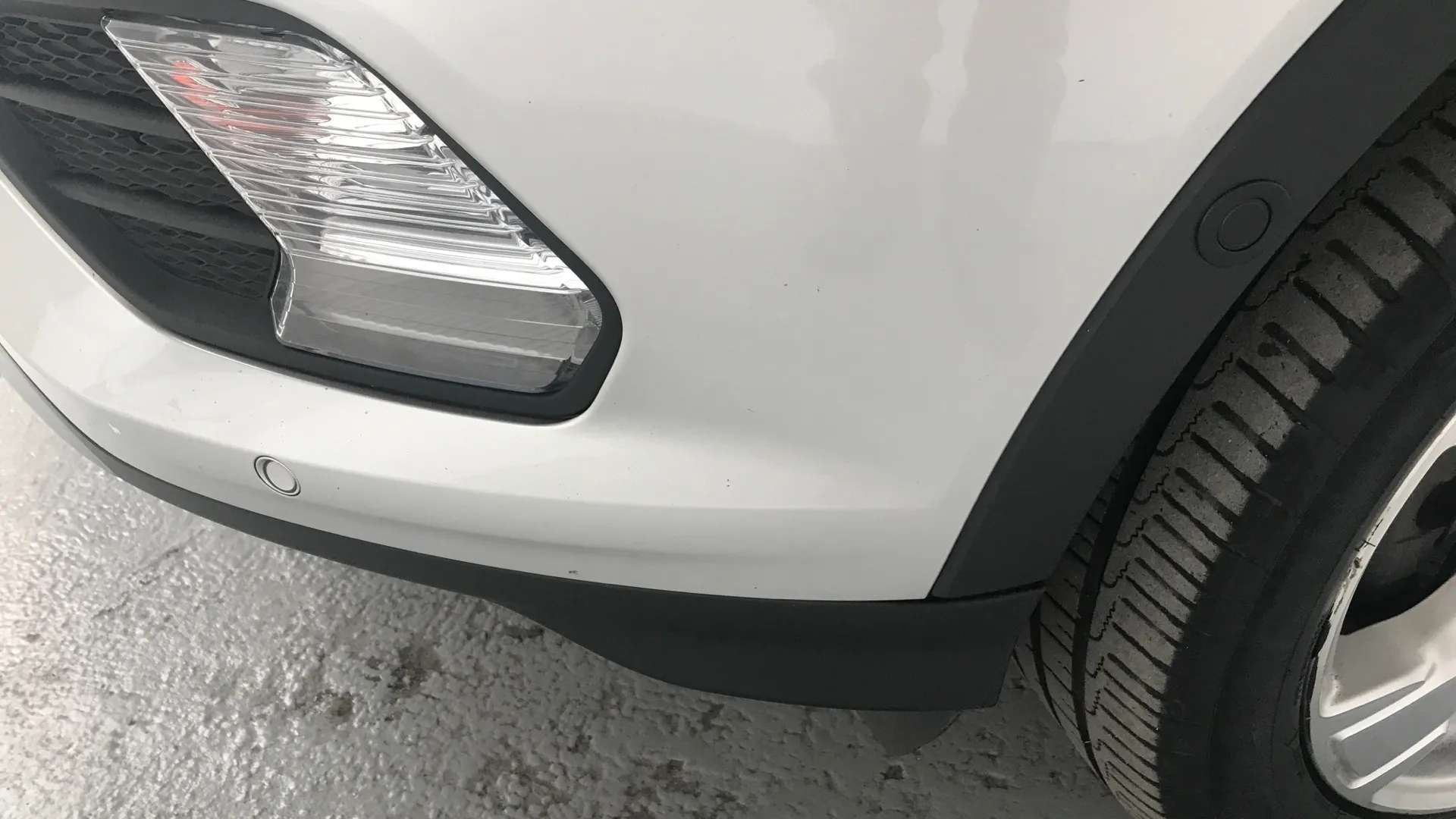 2018 FORD KUGA 2018 FORD KUGA