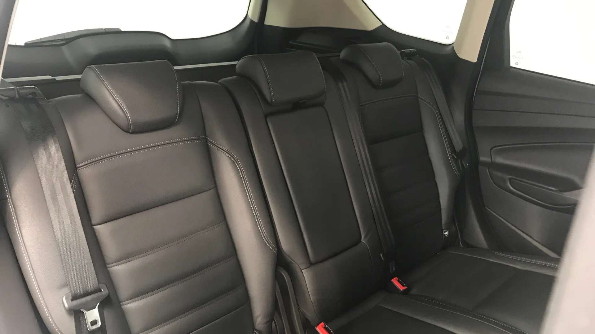 2018 FORD KUGA 2018 FORD KUGA