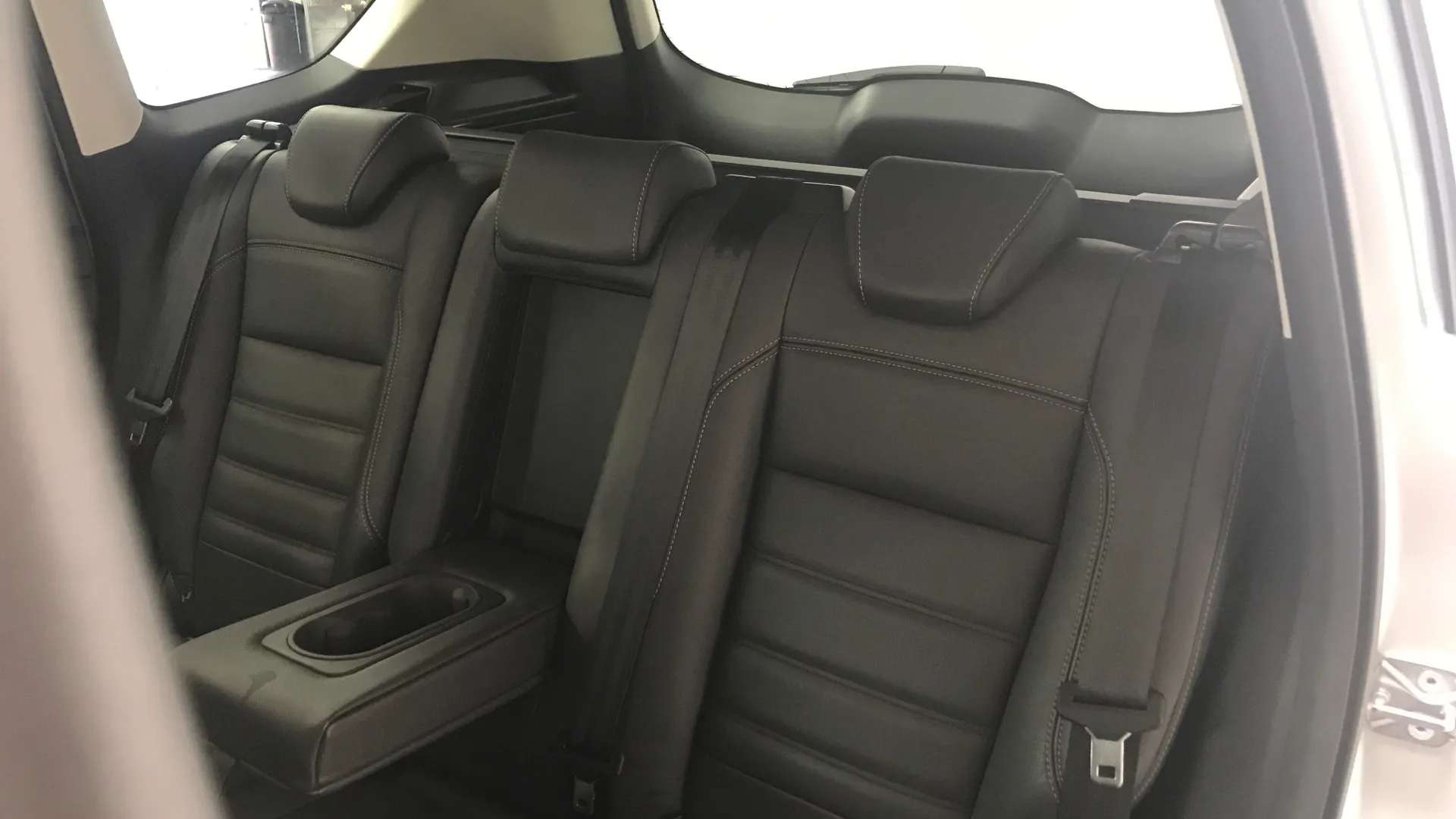 2018 FORD KUGA 2018 FORD KUGA