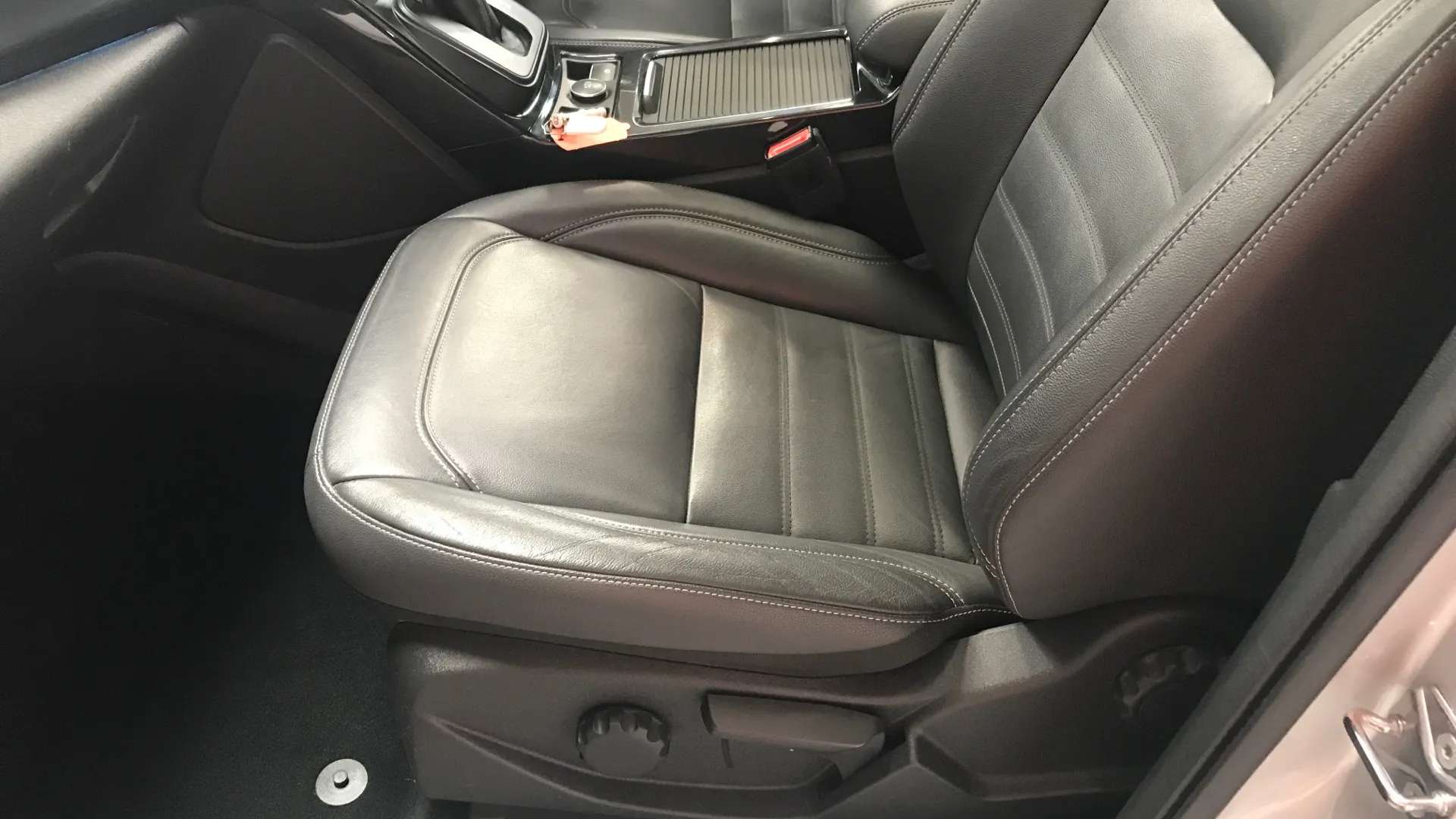 2018 FORD KUGA 2018 FORD KUGA