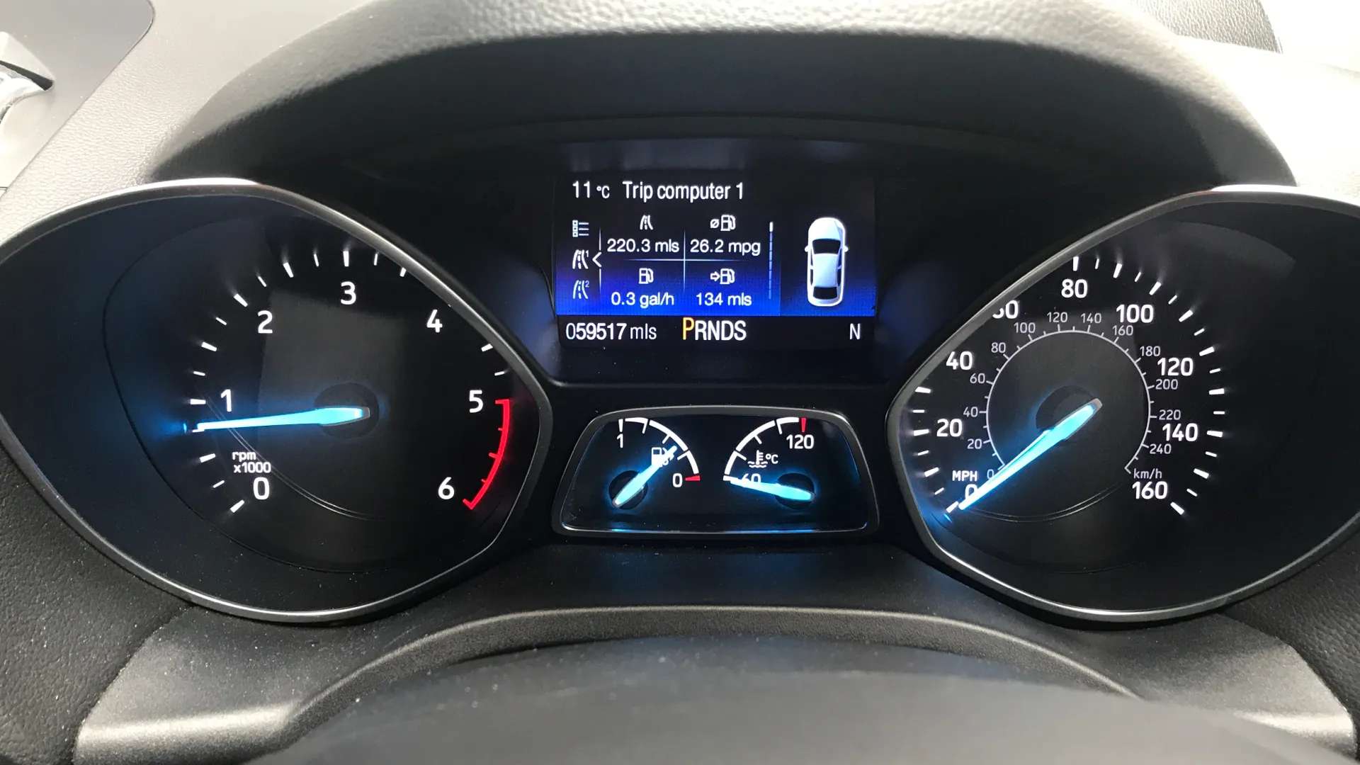 2018 FORD KUGA 2018 FORD KUGA