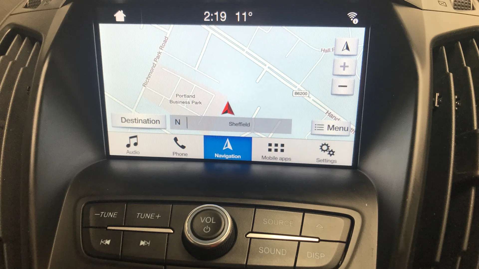 2018 FORD KUGA 2018 FORD KUGA